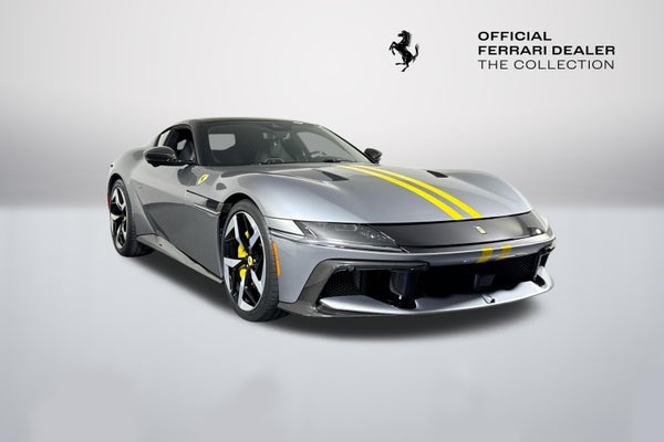 Pre-Owned Inventory 62 Coupe