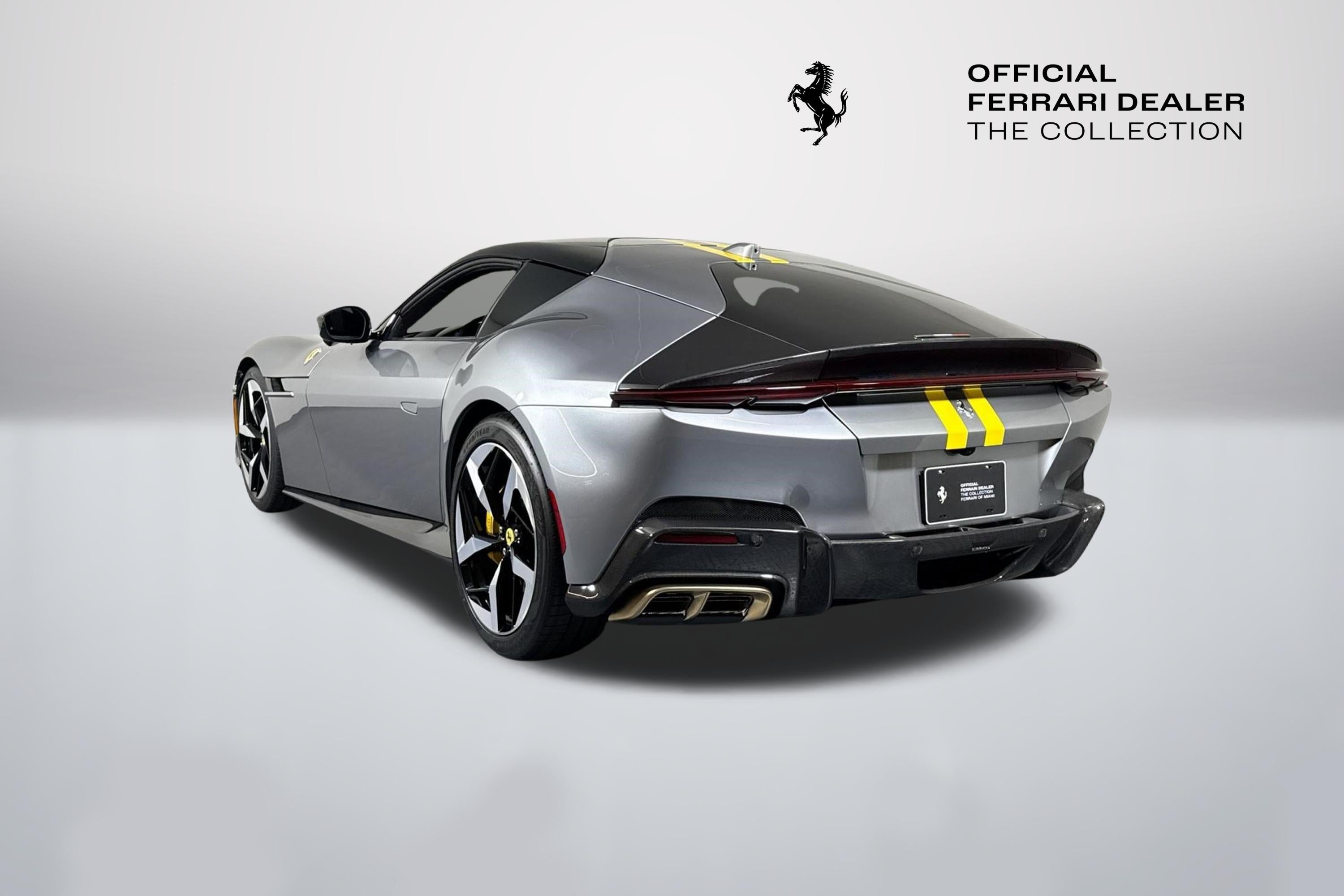 2026 Ferrari 12Cilindri