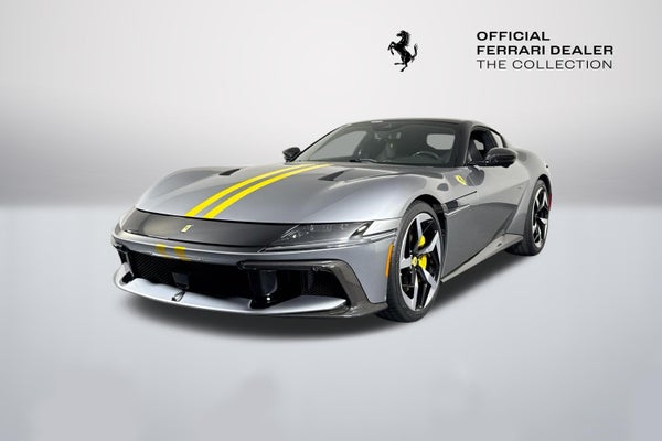Ferrari 12Cilindri