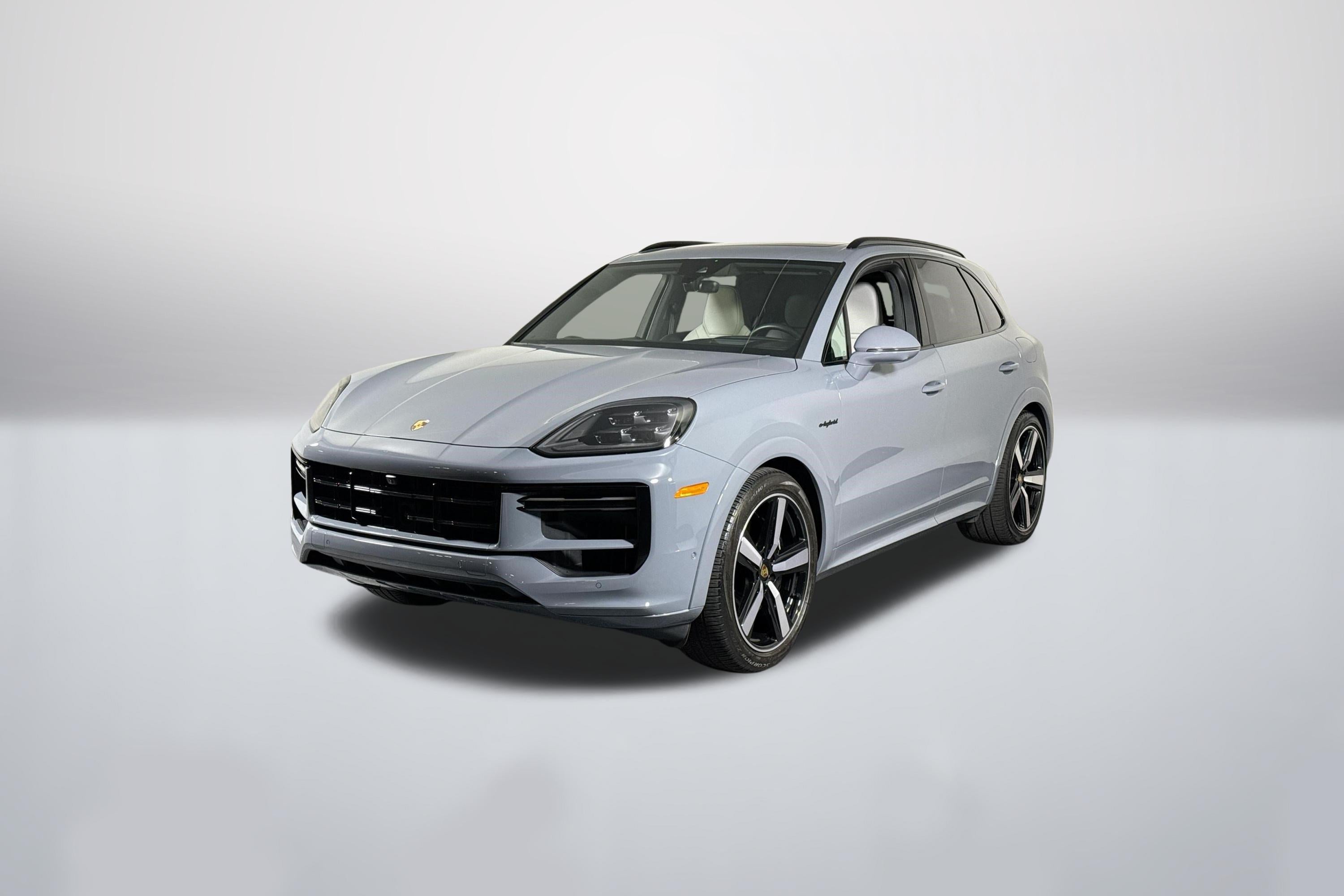 Turbo E-Hybrid AWD