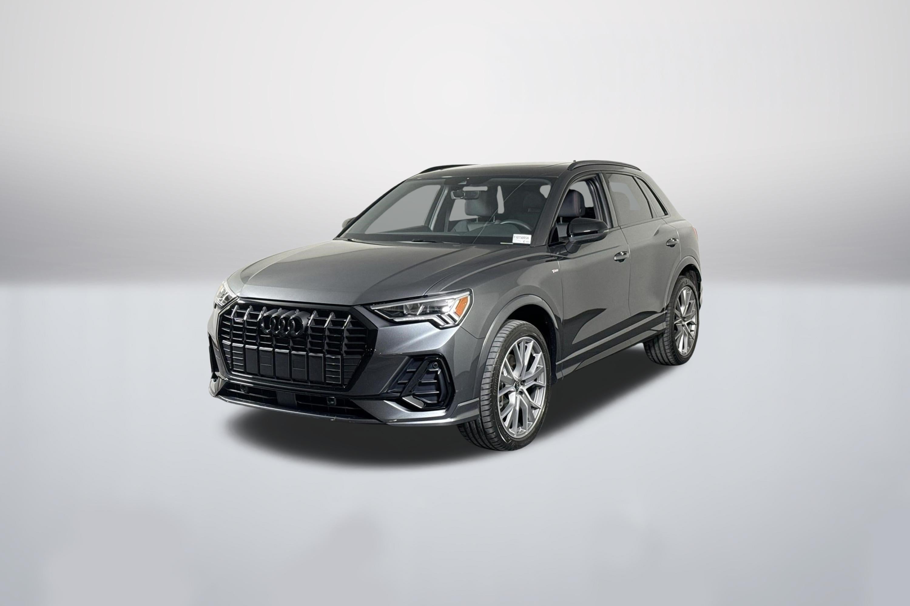 S line Premium Plus 45 TFSI quattro