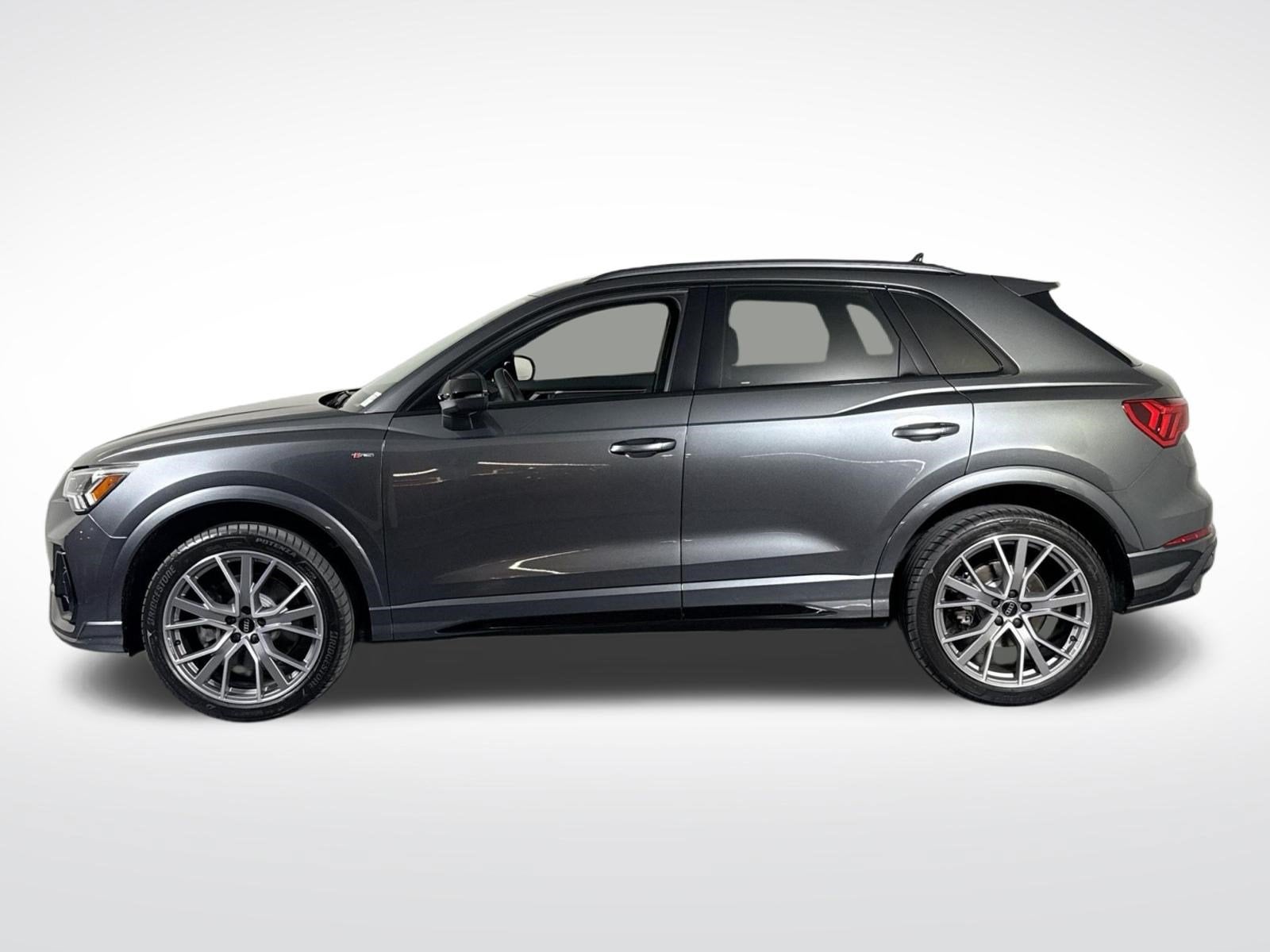 S line Premium Plus 45 TFSI quattro