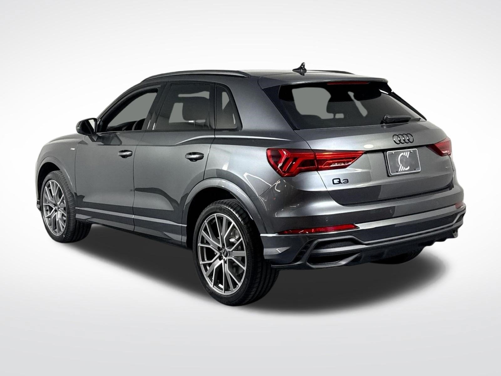 S line Premium Plus 45 TFSI quattro
