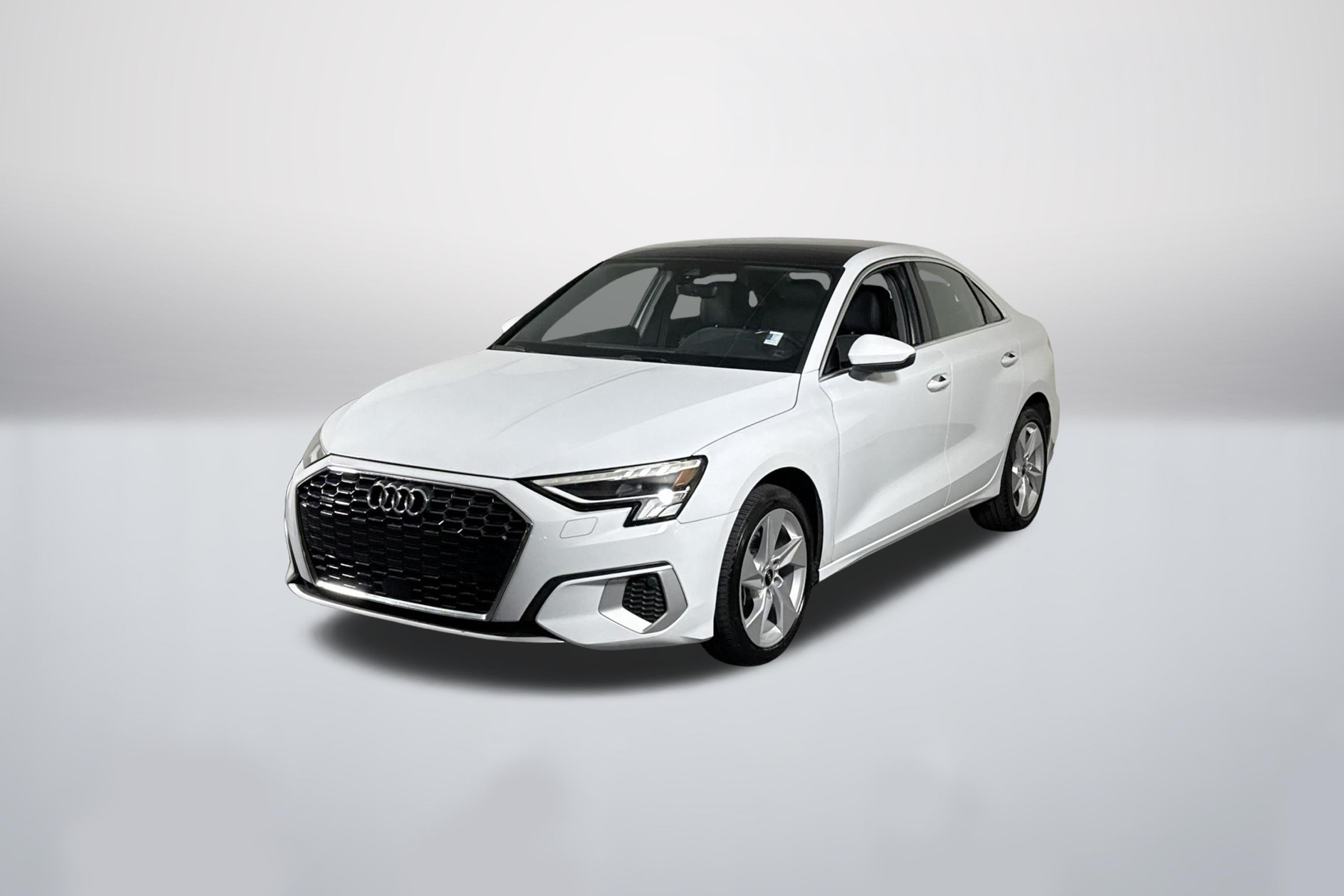 Premium 40 TFSI quattro
