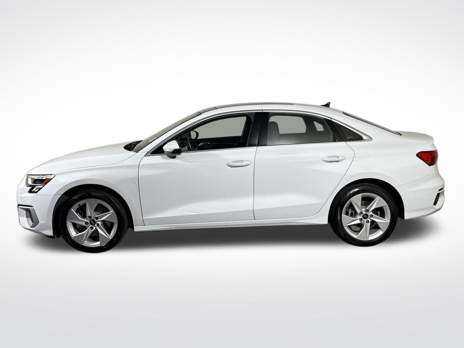 Premium 40 TFSI quattro