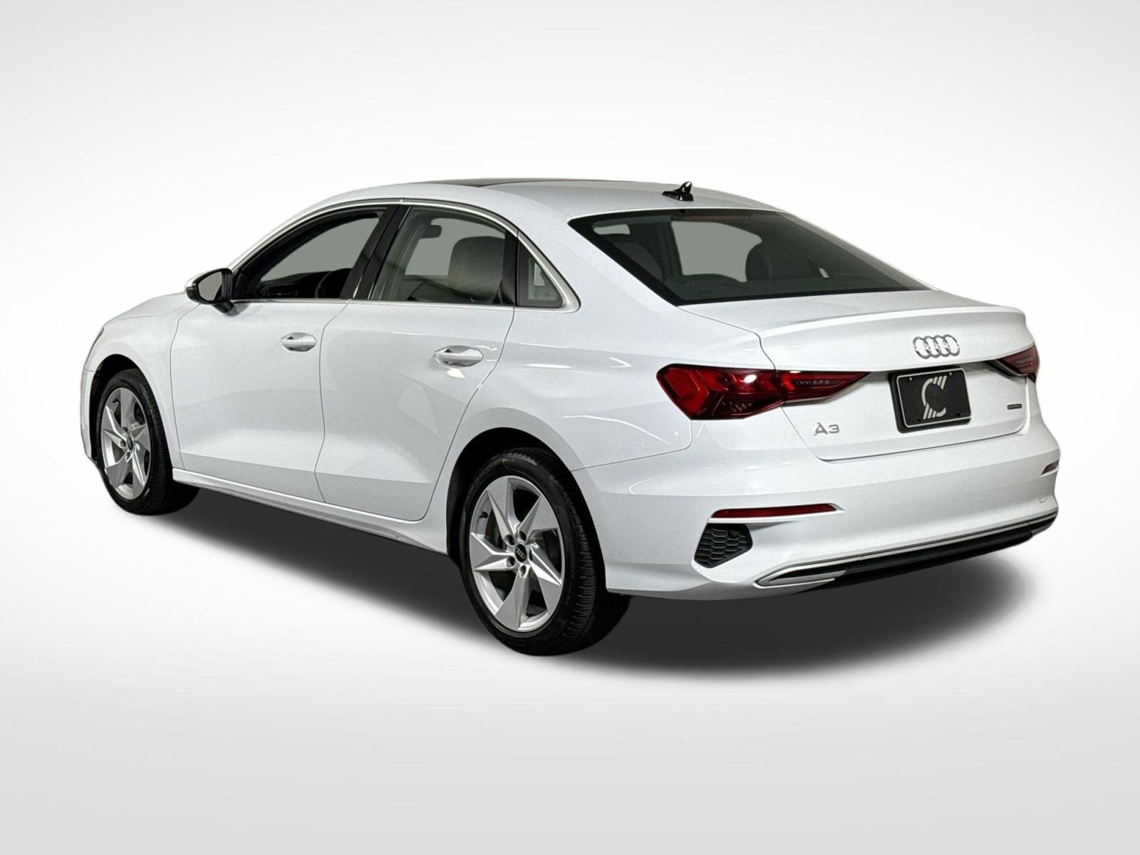 Premium 40 TFSI quattro