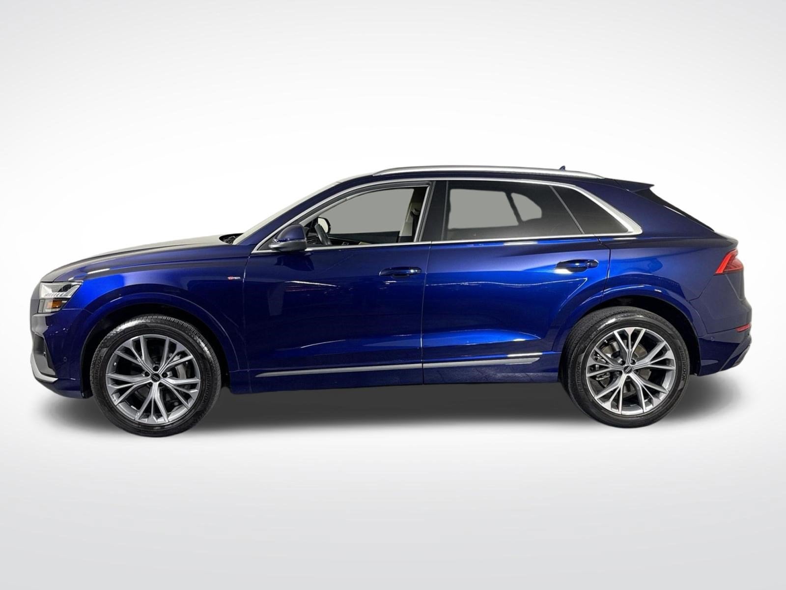 Premium Plus 55 TFSI quattro