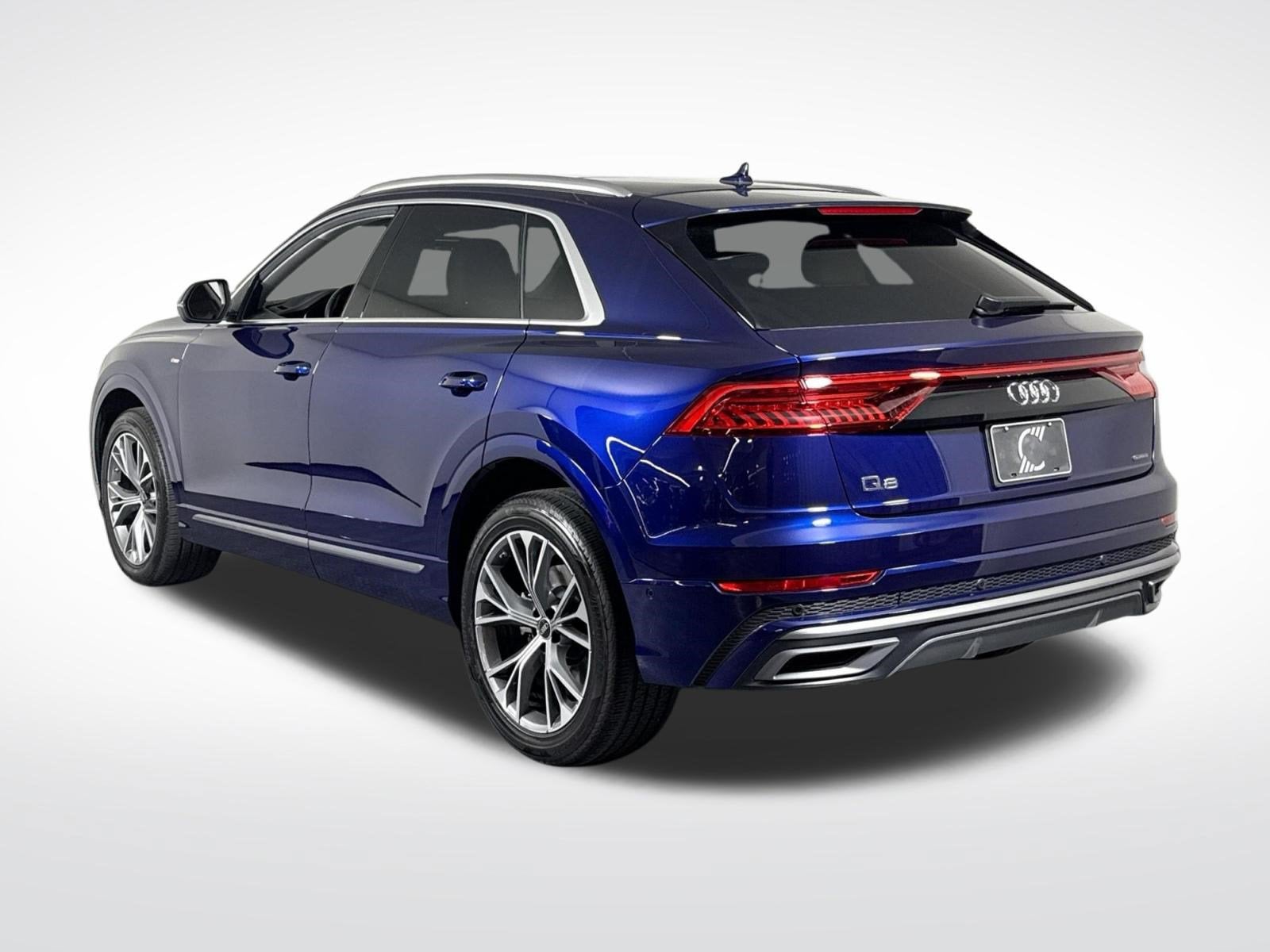 Premium Plus 55 TFSI quattro