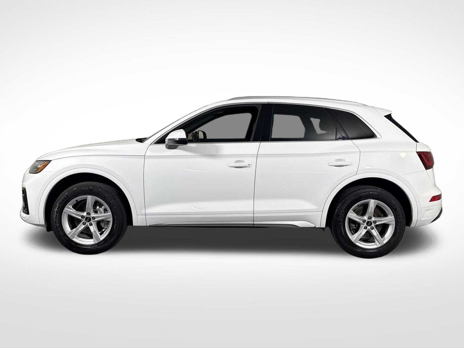 Premium 40 TFSI quattro