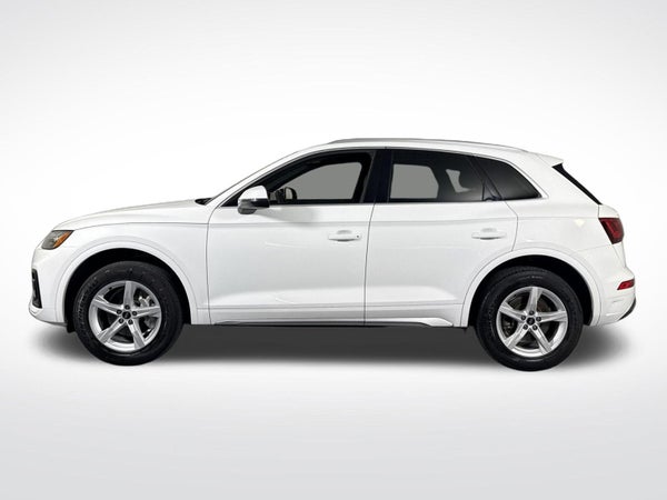 Pre-Owned Inventory 67 Premium 40 TFSI quattro