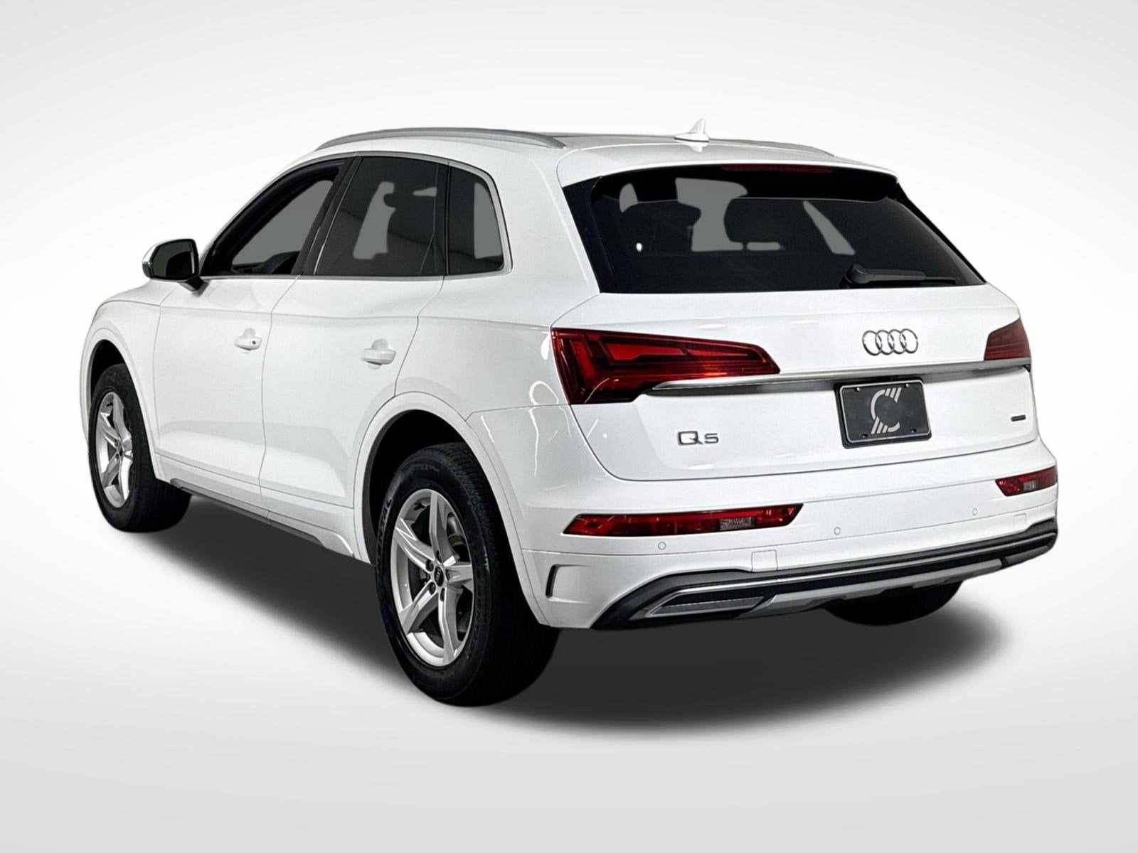 Premium 40 TFSI quattro