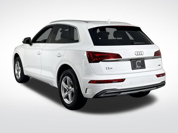 Pre-Owned Inventory 68 Premium 40 TFSI quattro