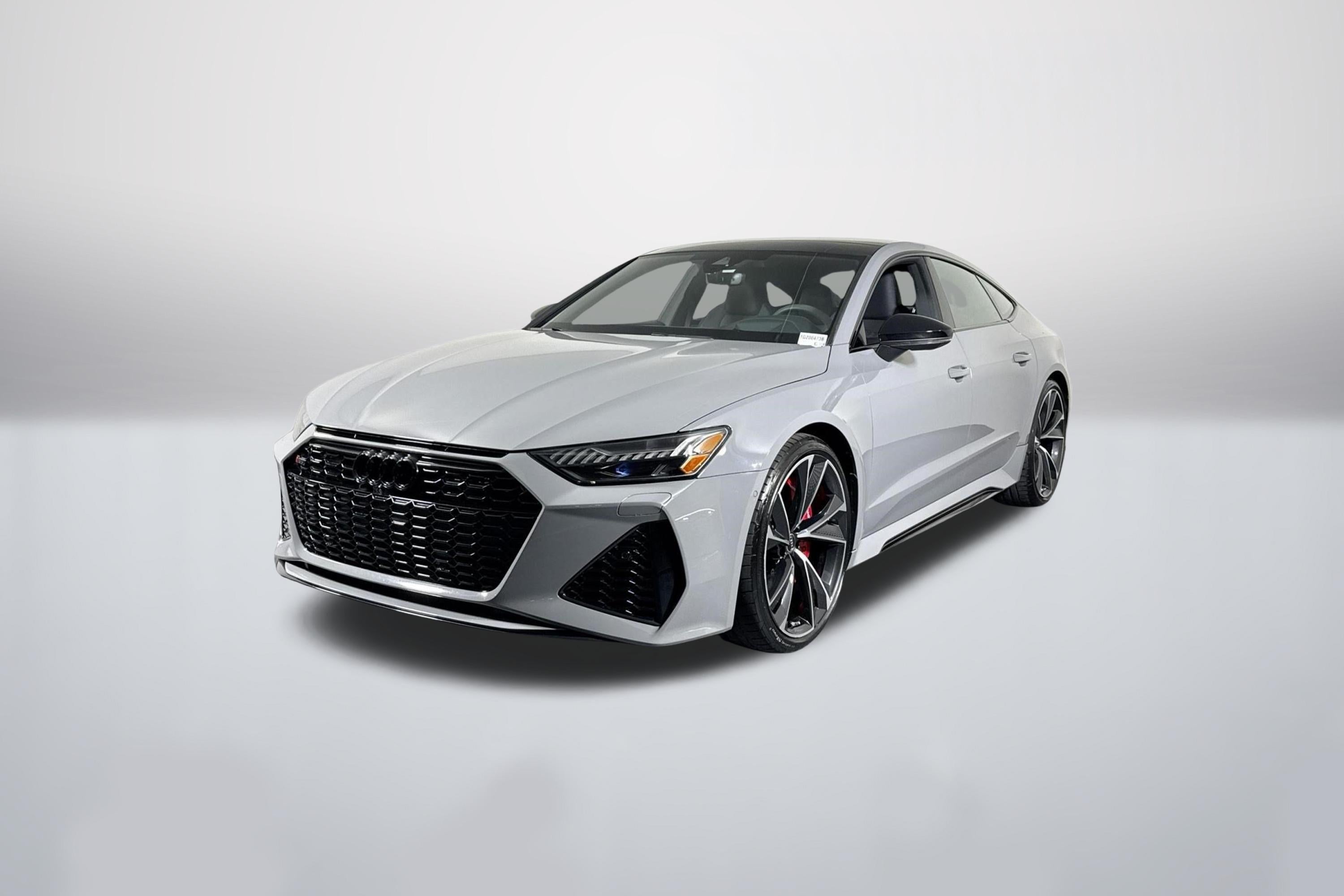 4.0 TFSI quattro