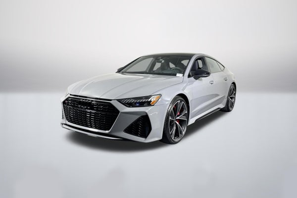 Pre-Owned Inventory 42 4.0 TFSI quattro