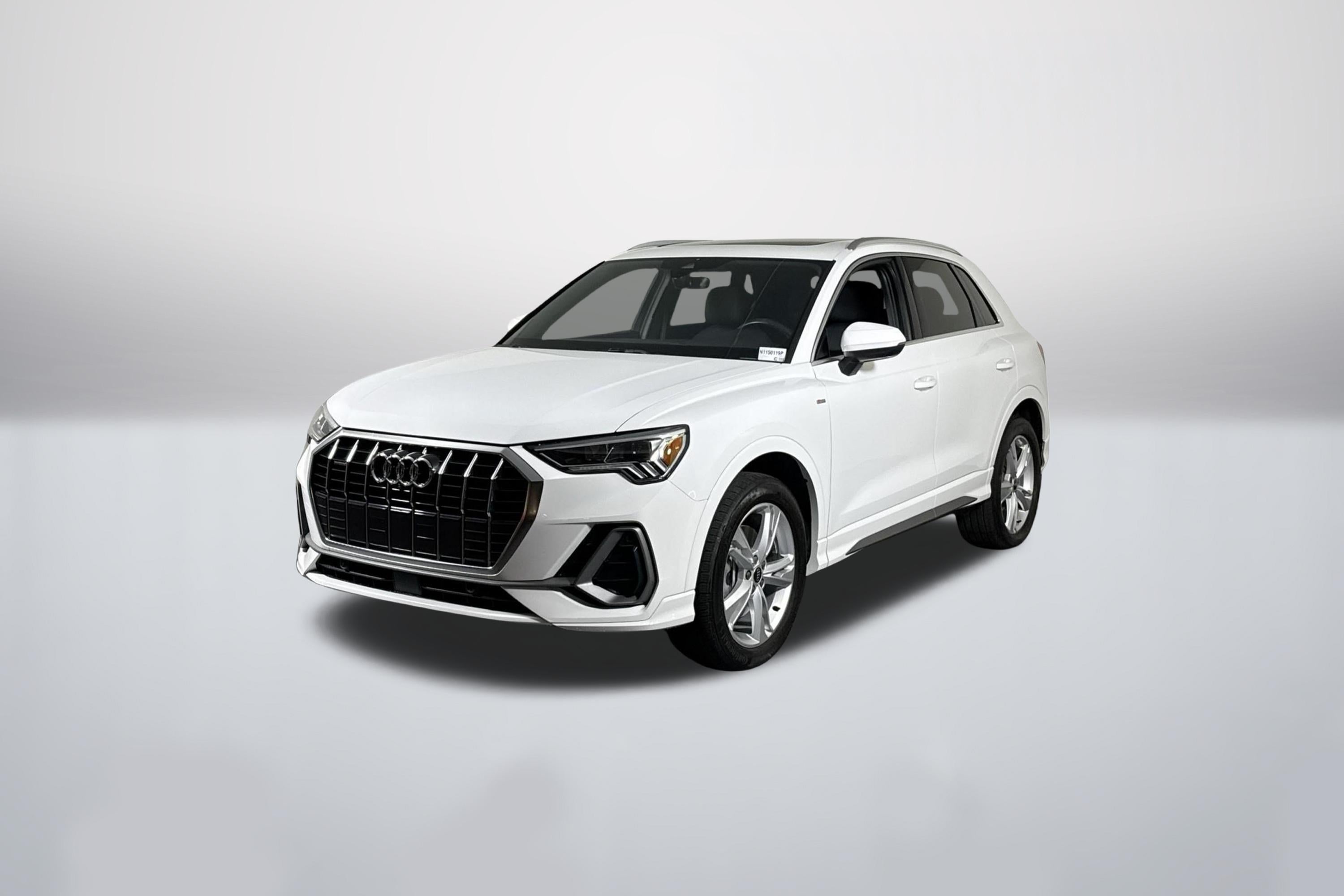 2022 Audi Q3