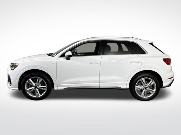 Pre-Owned Inventory 11 S line Premium Plus 45 TFSI quattro