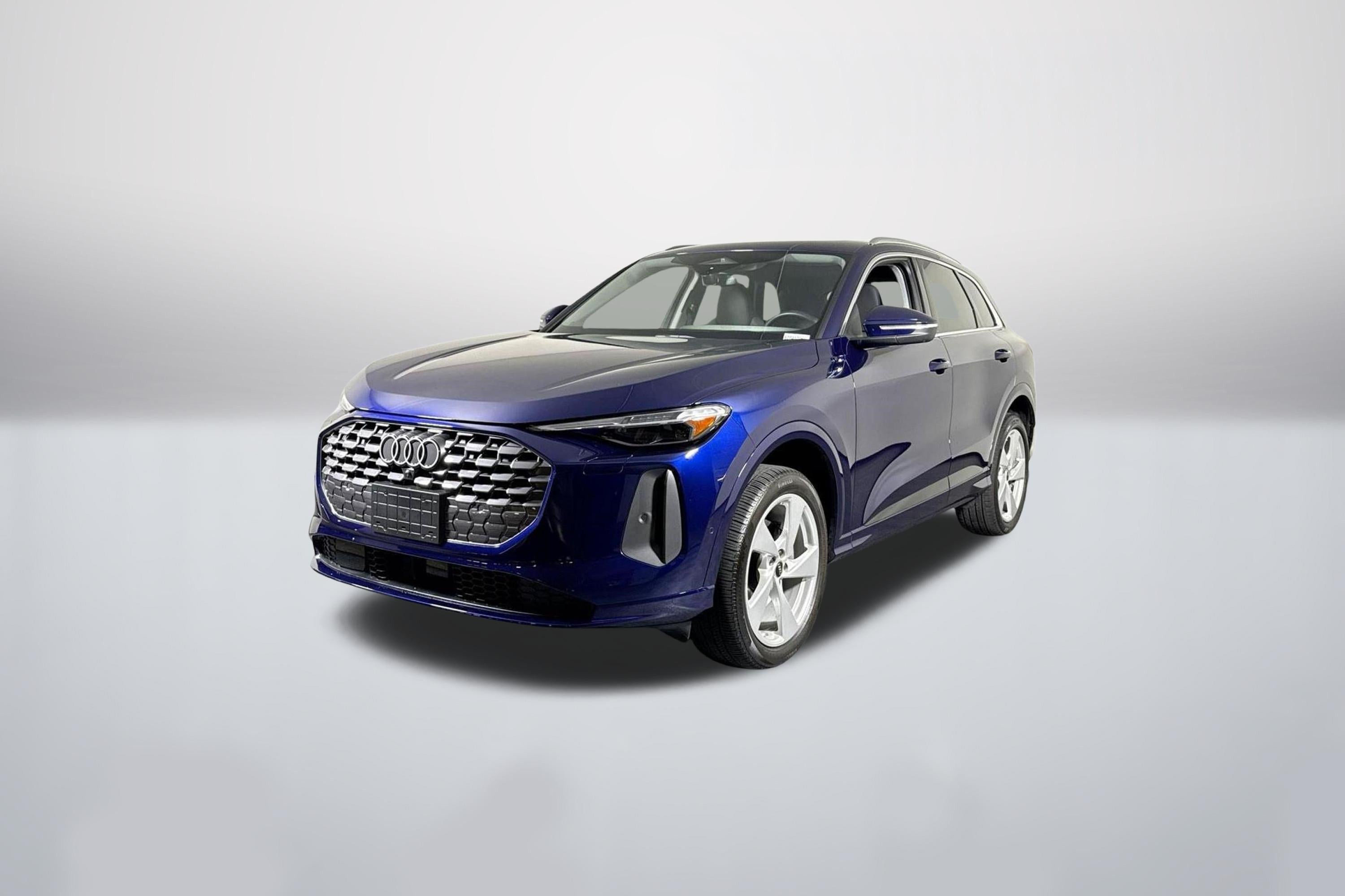 Premium Plus 2.0 TFSI quattro