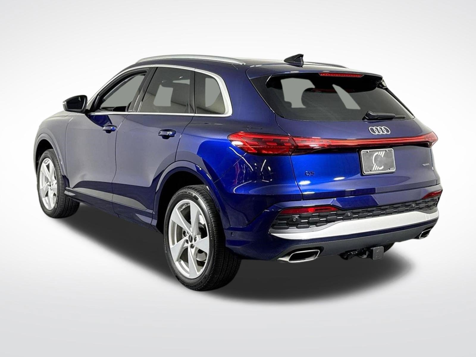 Premium Plus 2.0 TFSI quattro