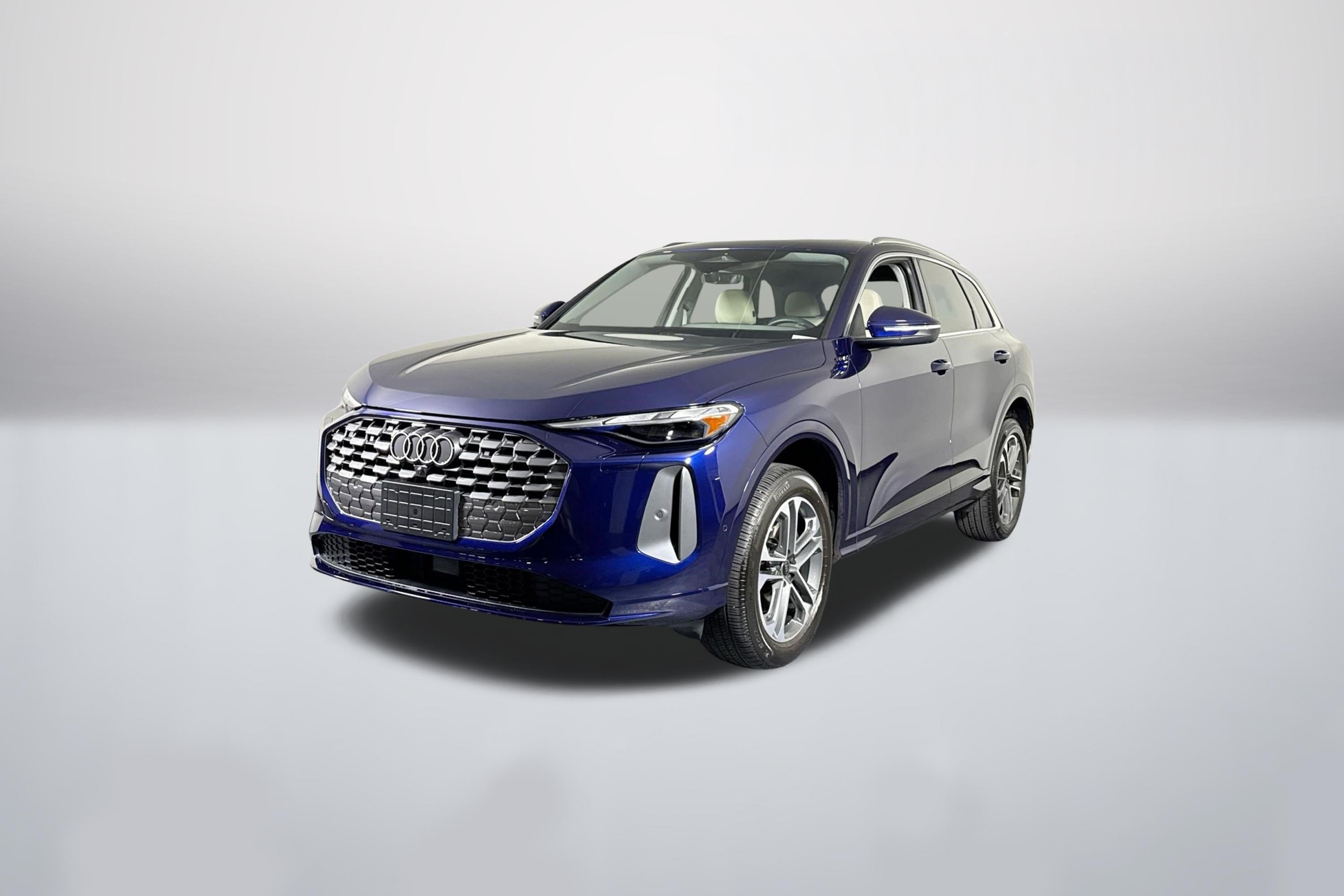 Premium 2.0 TFSI quattro