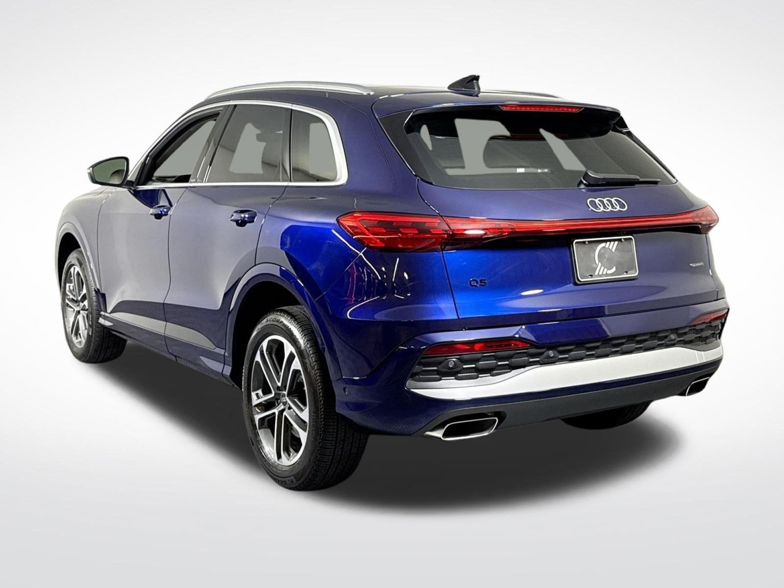 Premium 2.0 TFSI quattro