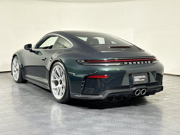 Pre-Owned Inventory 84 GT3 Coupe w/Touring Package