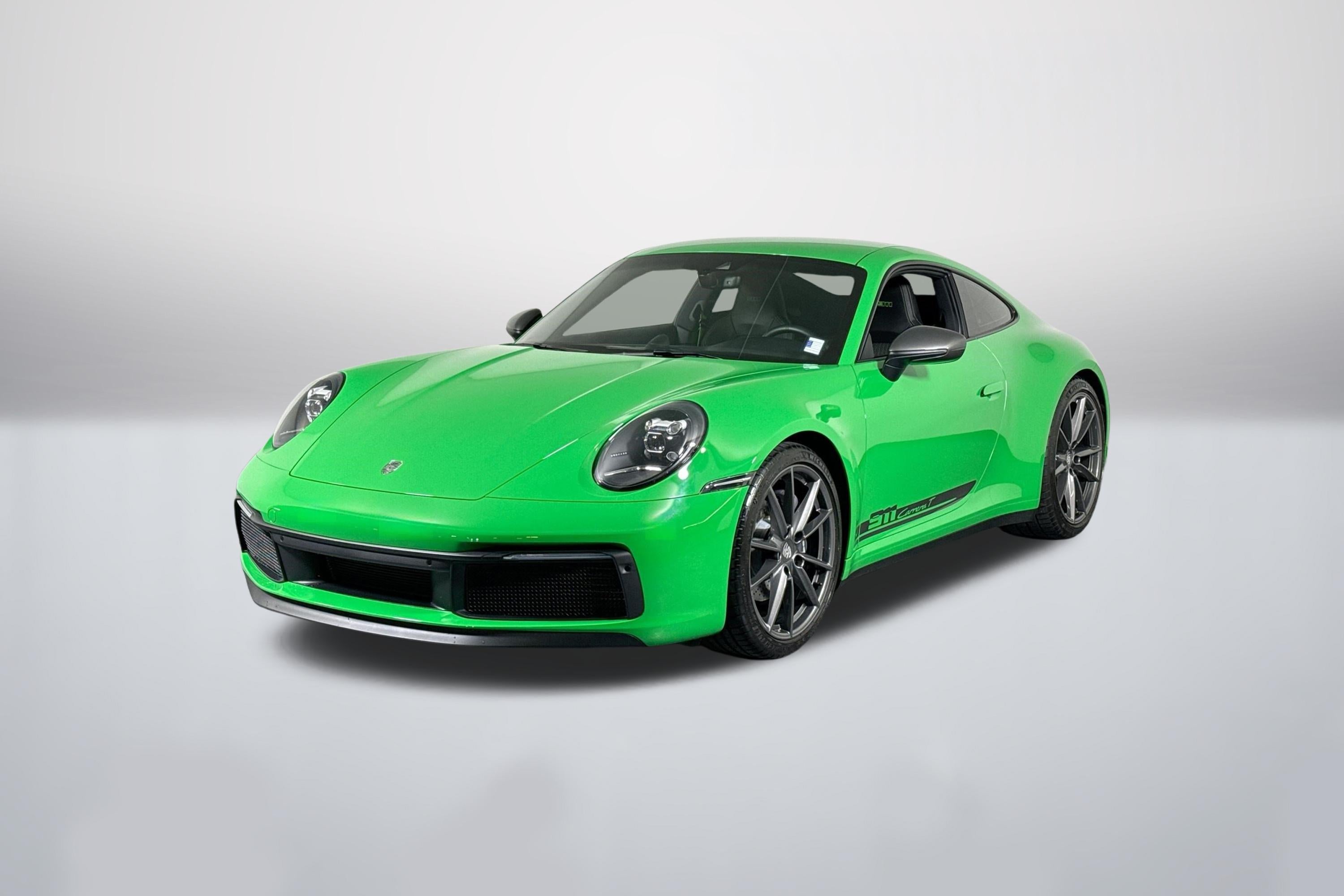 Carrera T Coupe