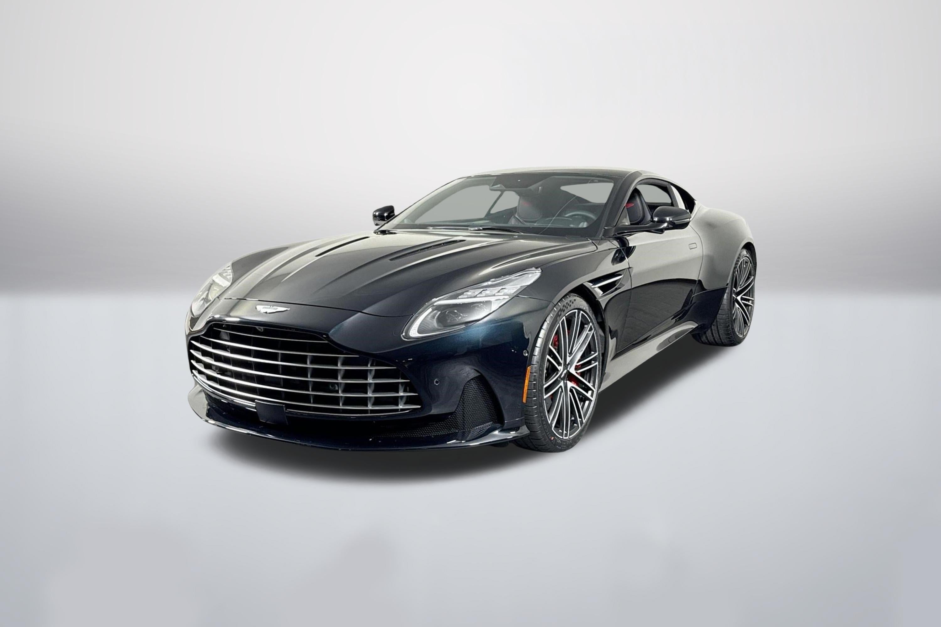2024 Aston Martin DB12