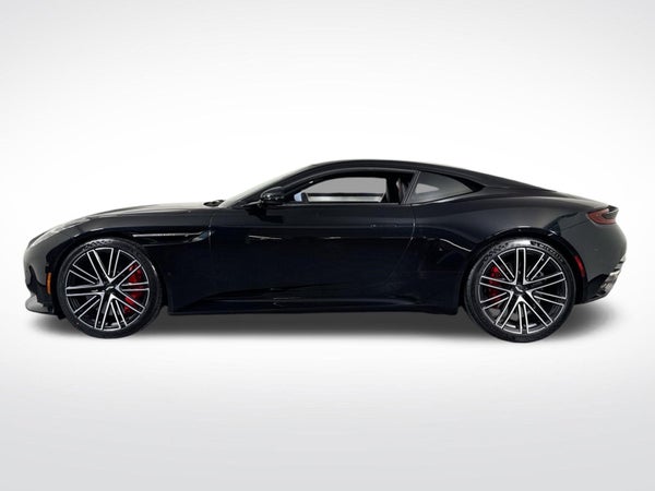 Pre-Owned Inventory 11 Coupe
