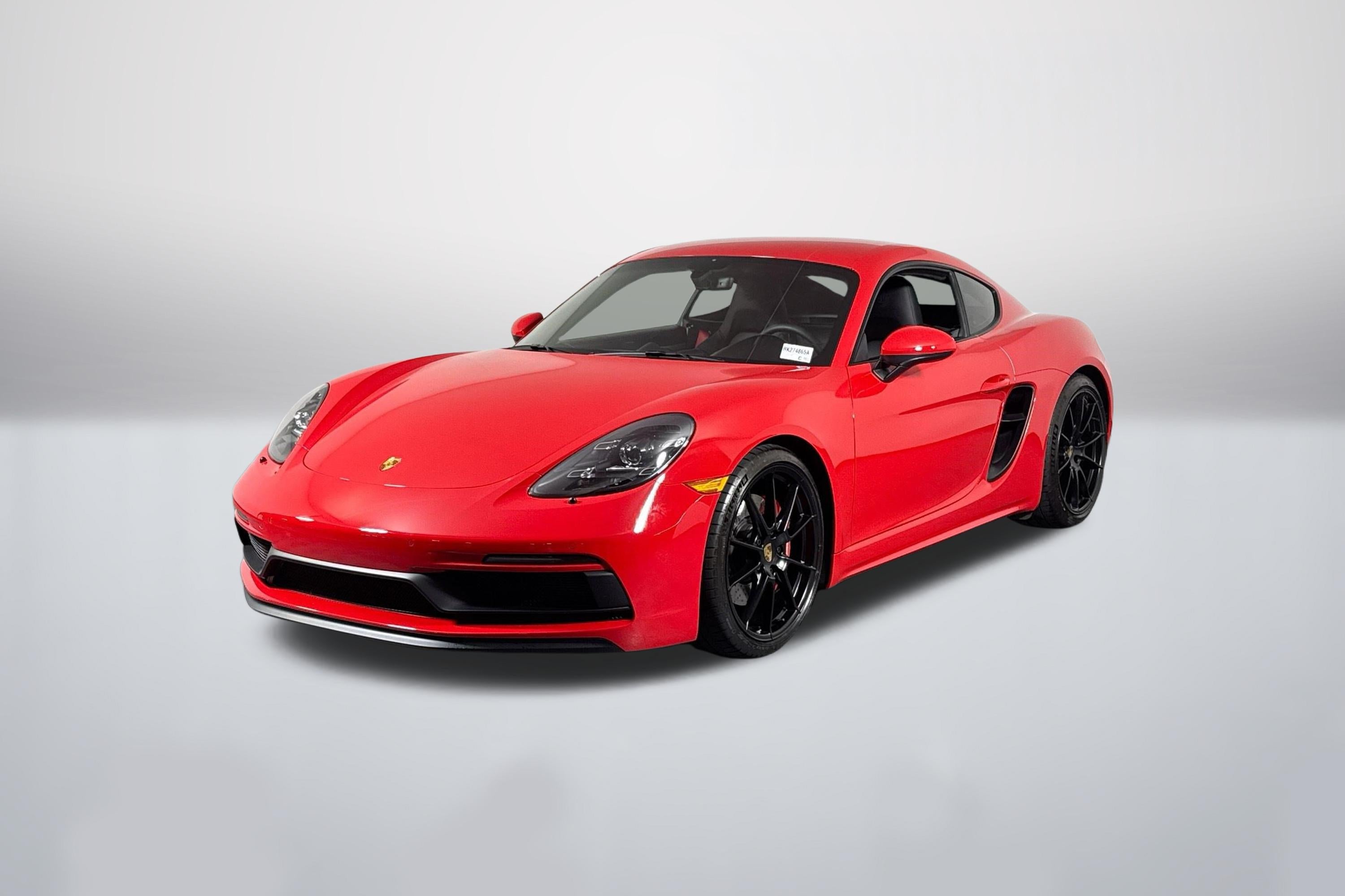 GTS 4.0 Coupe