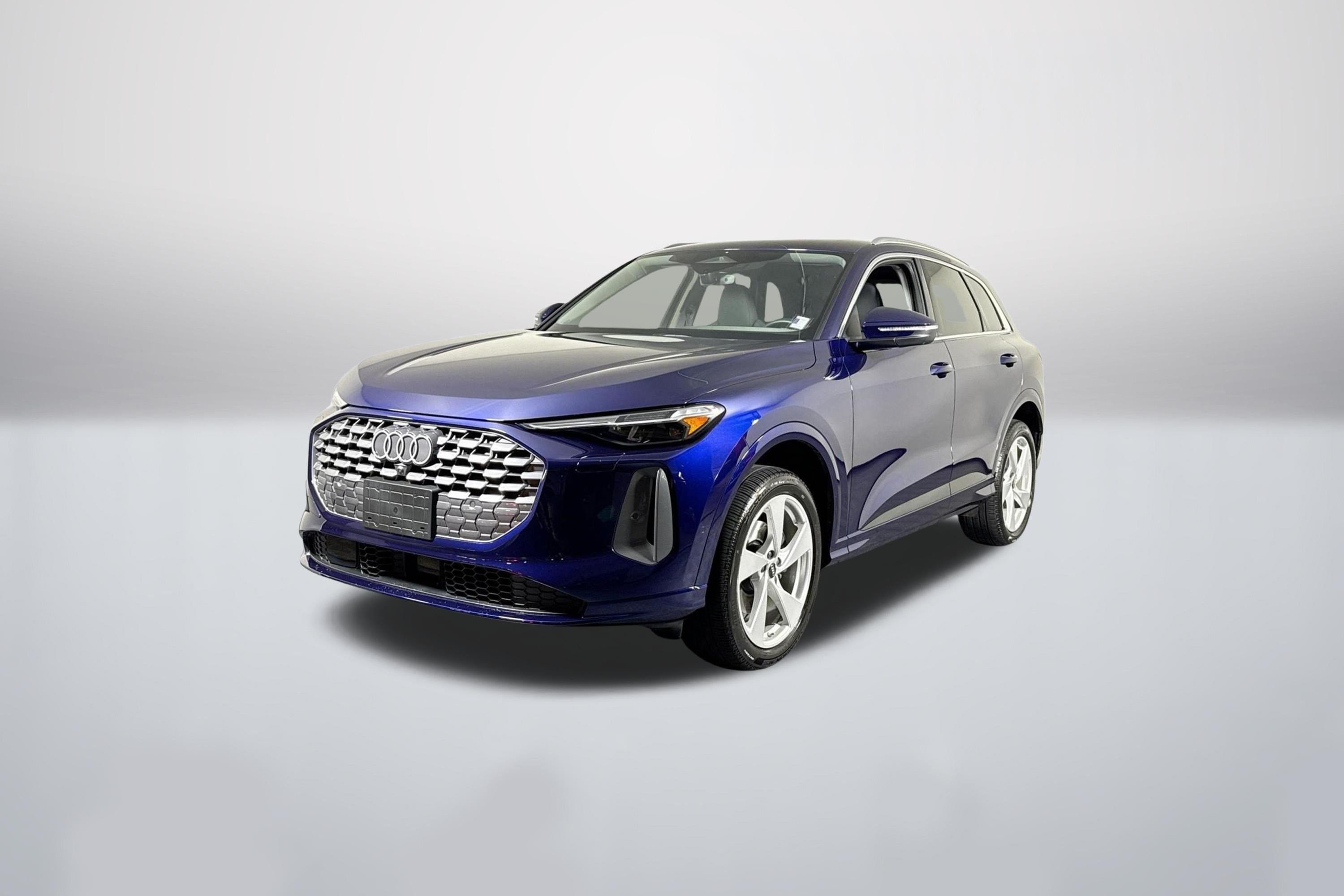 Premium Plus 2.0 TFSI quattro