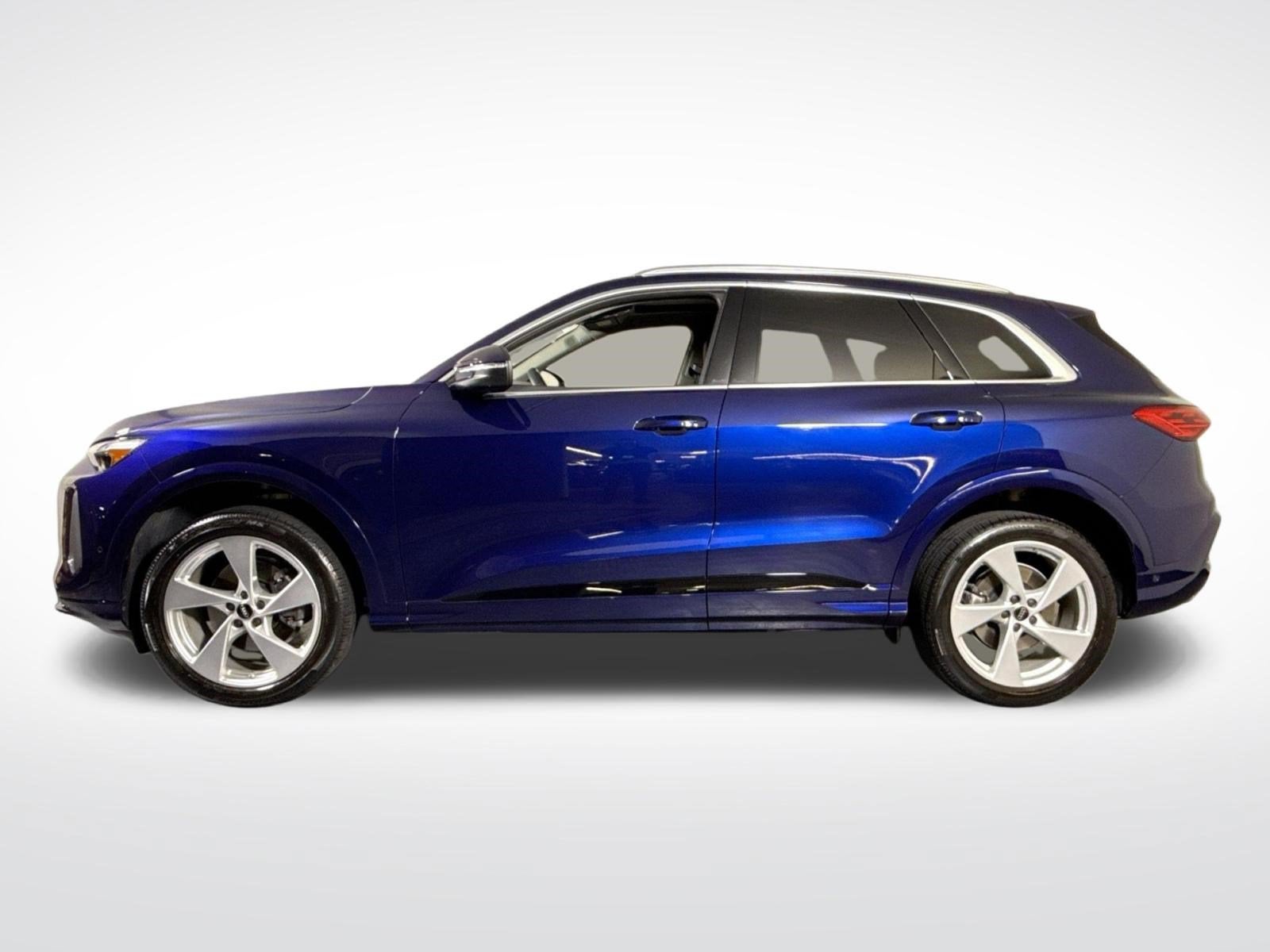 Premium Plus 2.0 TFSI quattro