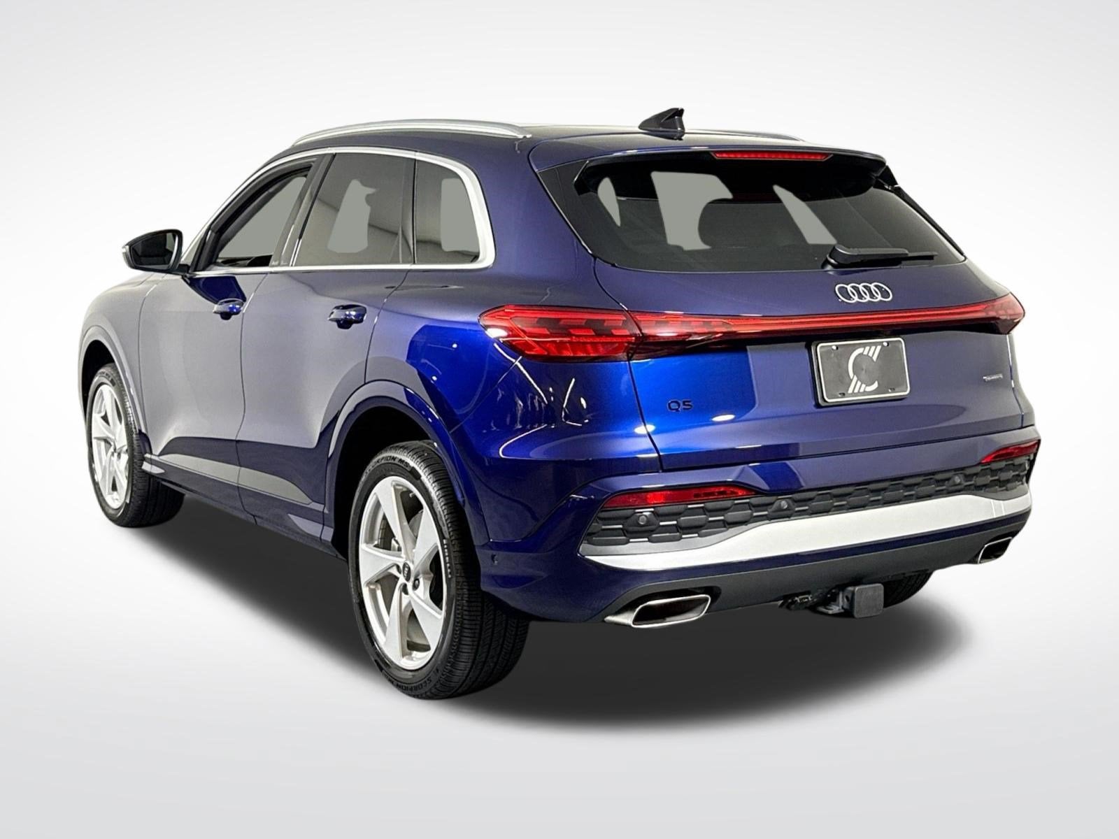 Premium Plus 2.0 TFSI quattro