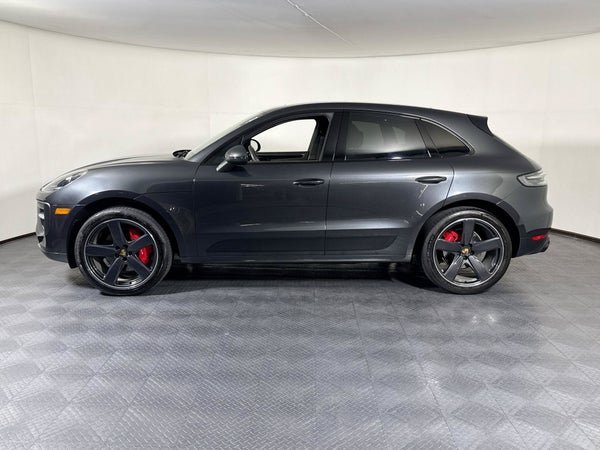 GTS AWD