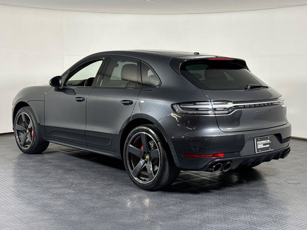 GTS AWD