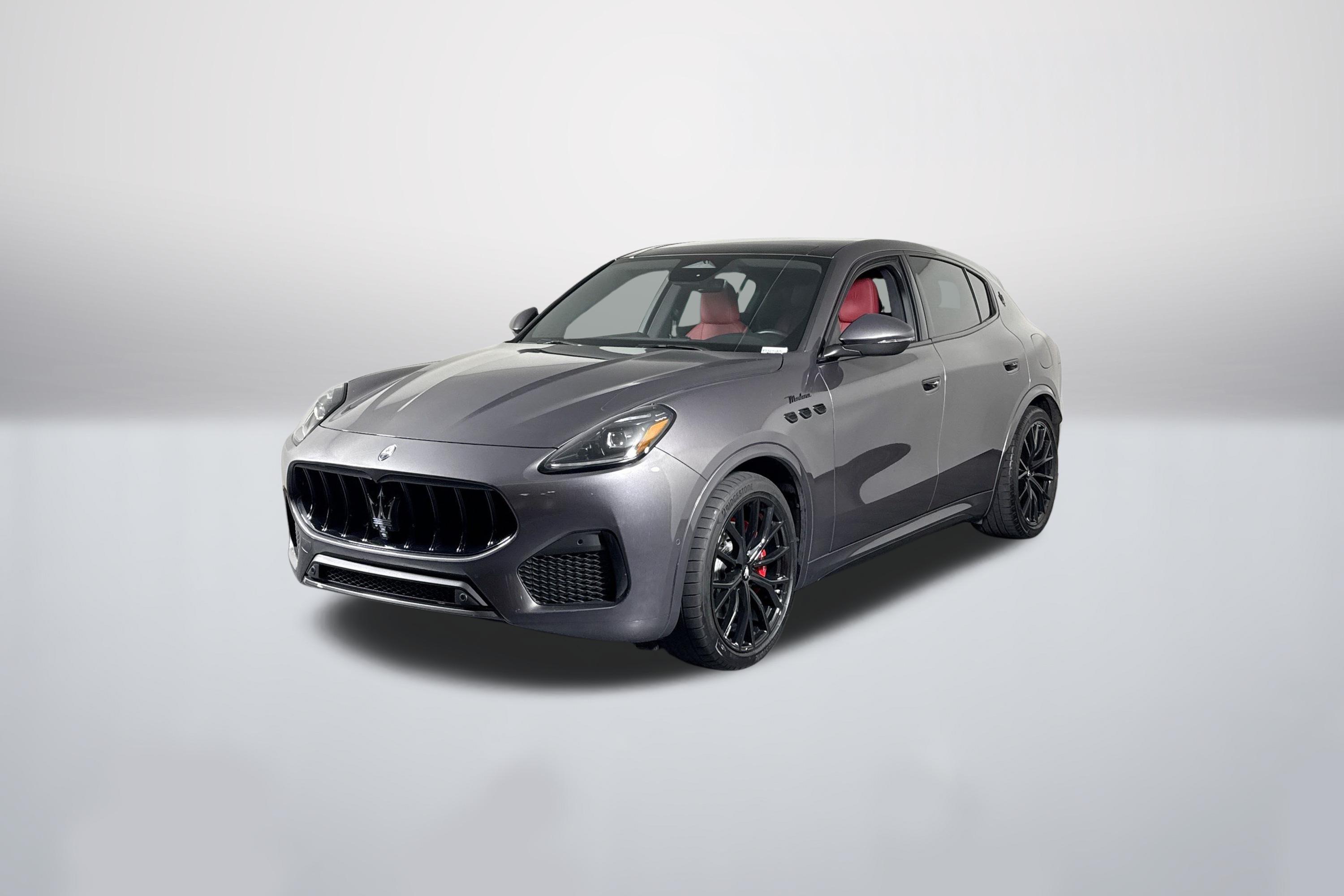 2026 Maserati Grecale