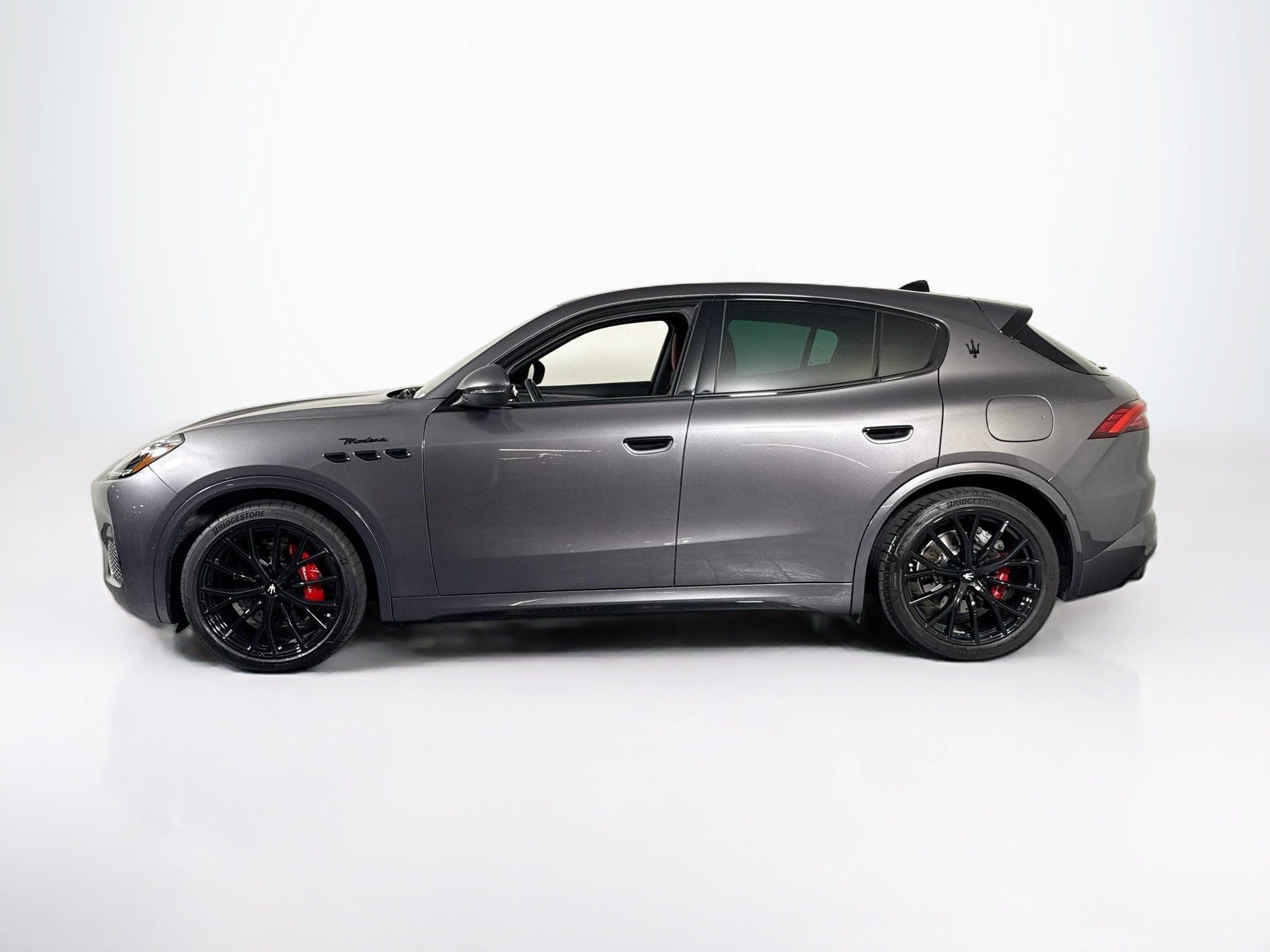 2026 Maserati Grecale