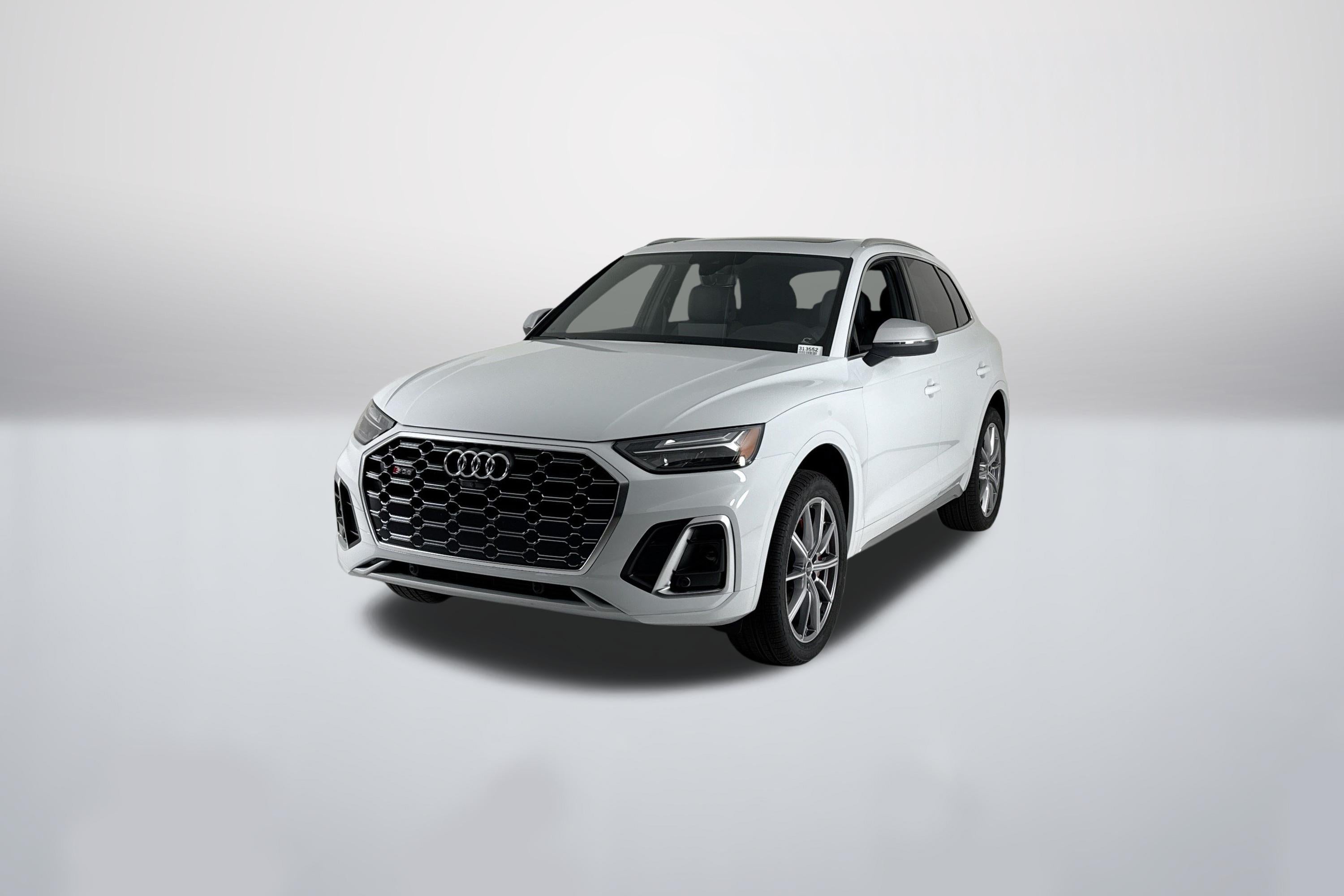 Premium Plus 3.0 TFSI quattro