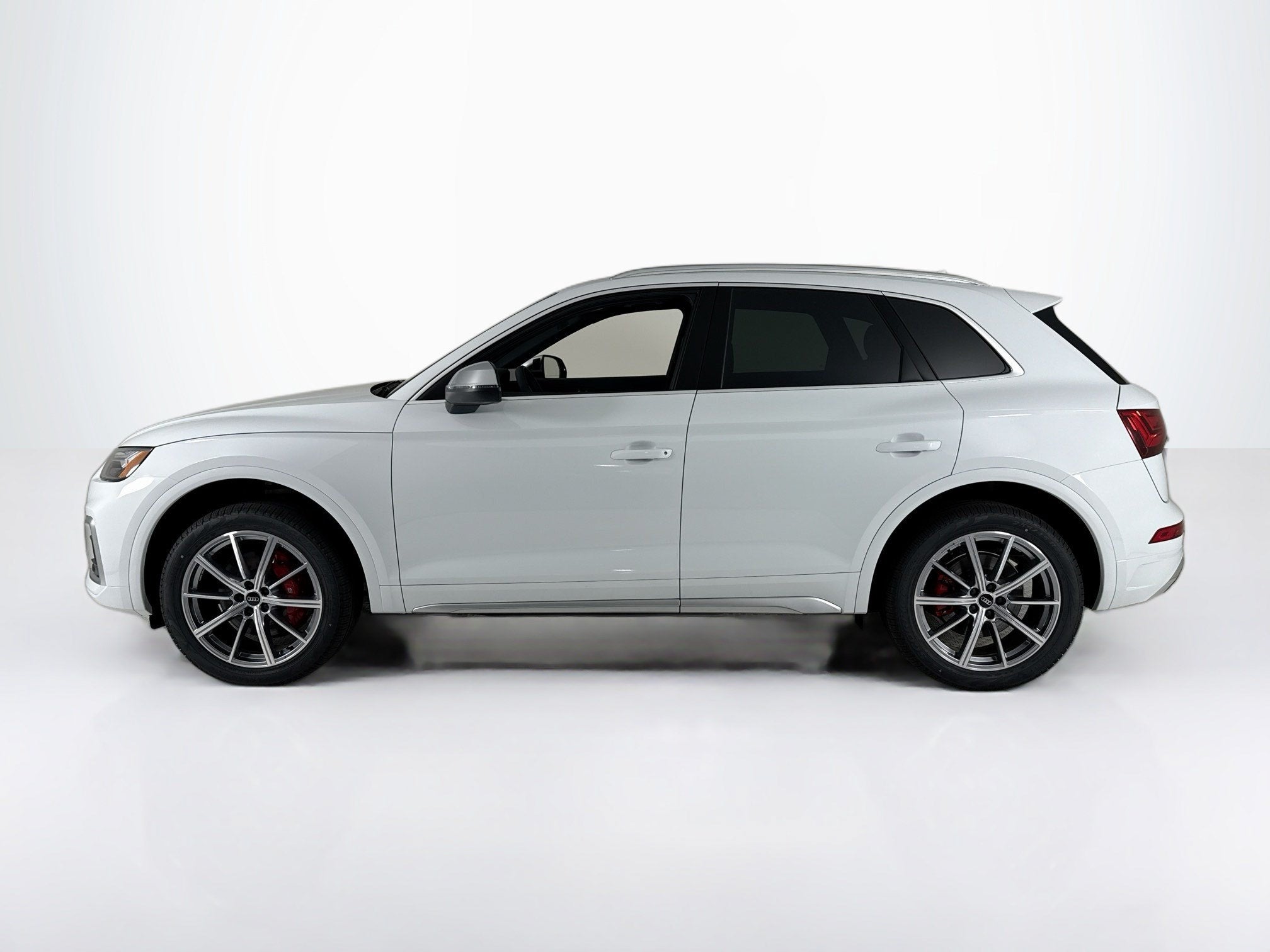 Premium Plus 3.0 TFSI quattro