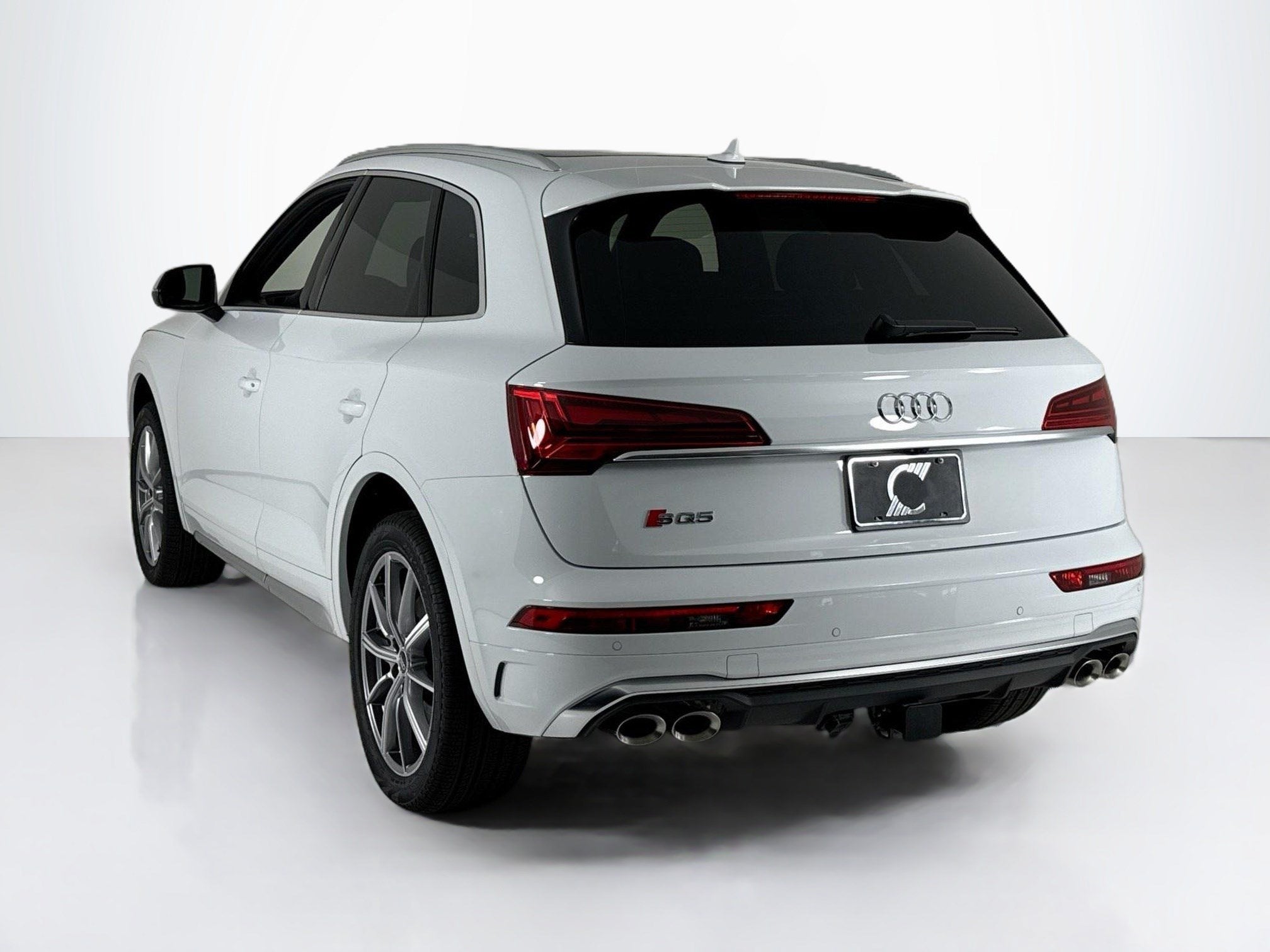 Premium Plus 3.0 TFSI quattro