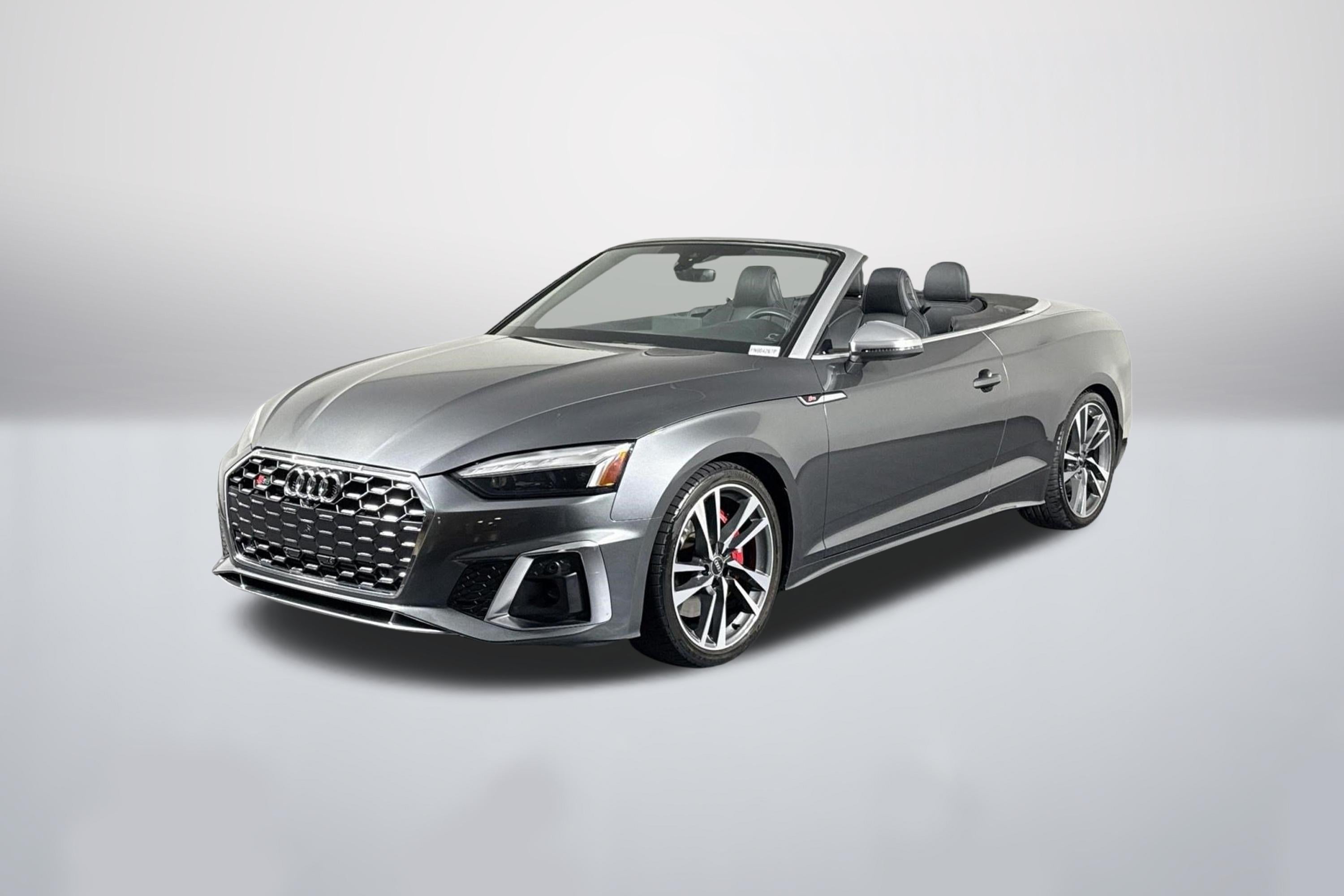 Premium Plus 3.0 TFSI quattro