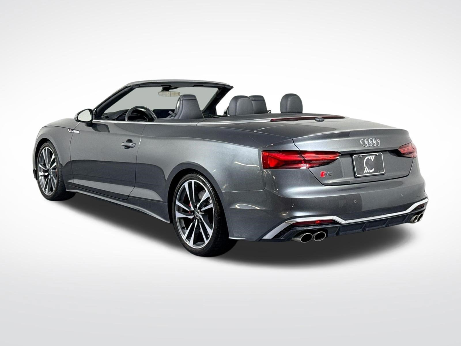 Premium Plus 3.0 TFSI quattro