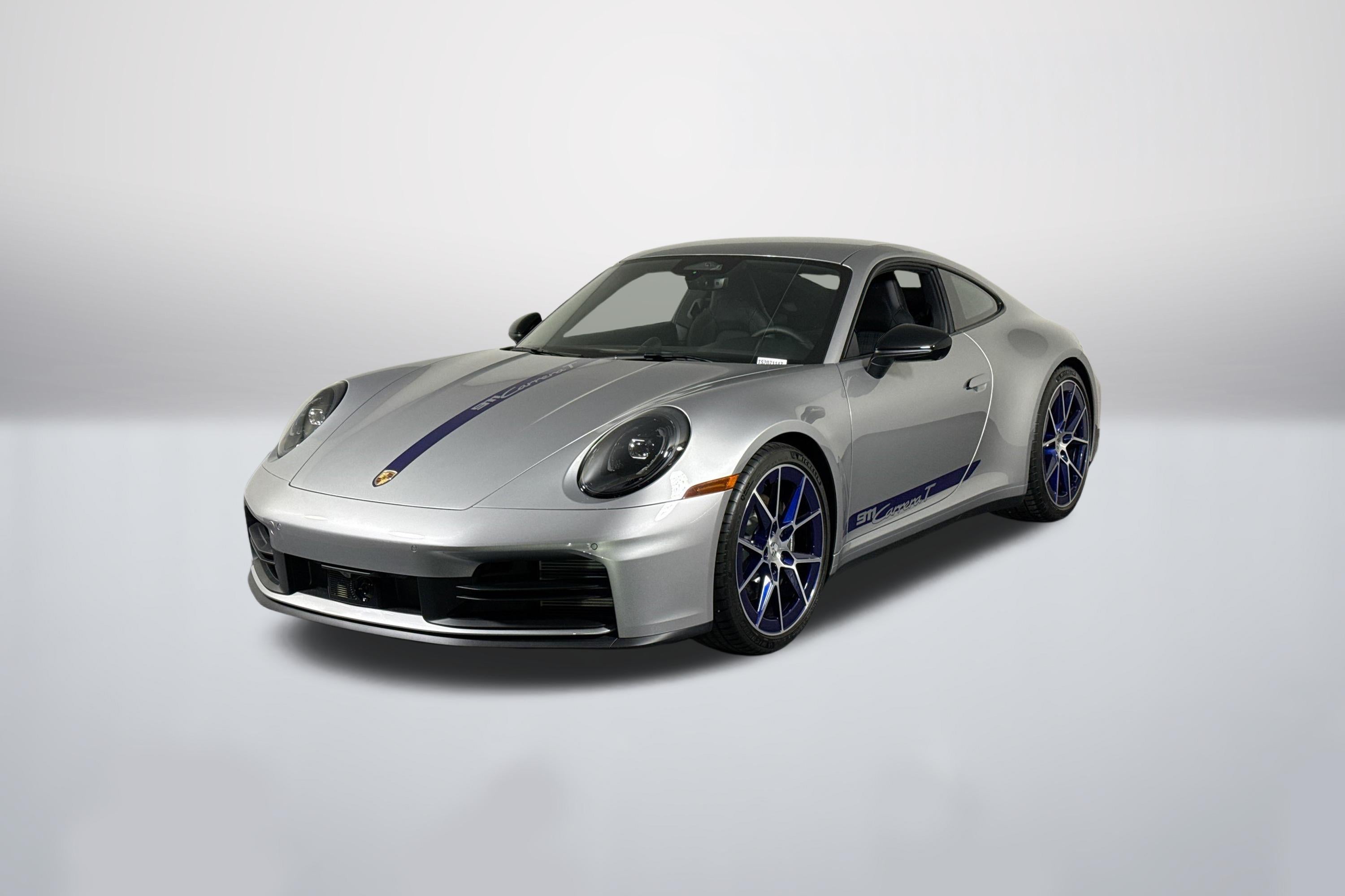 Carrera T Coupe