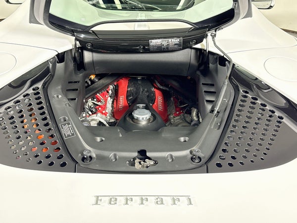 Ferrari SF90 Spider