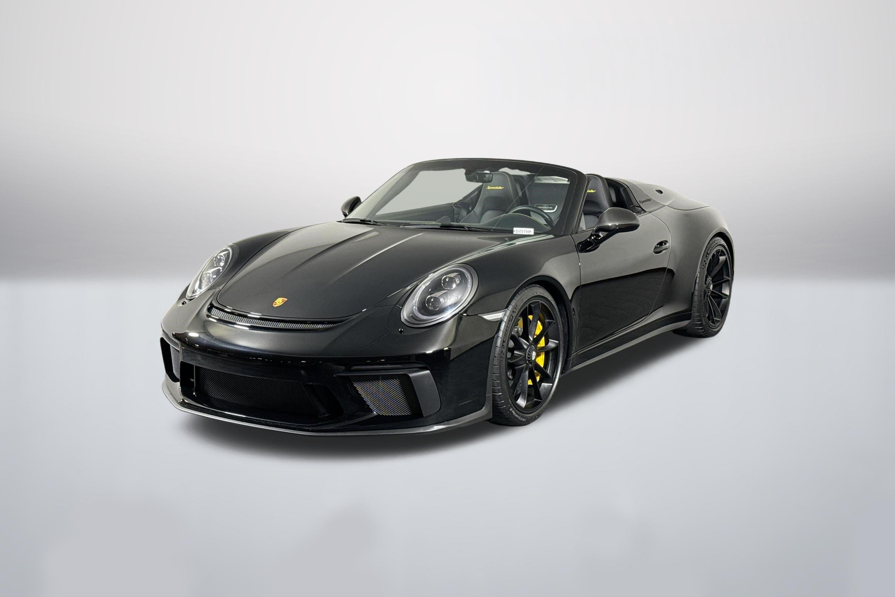 Speedster Cabriolet