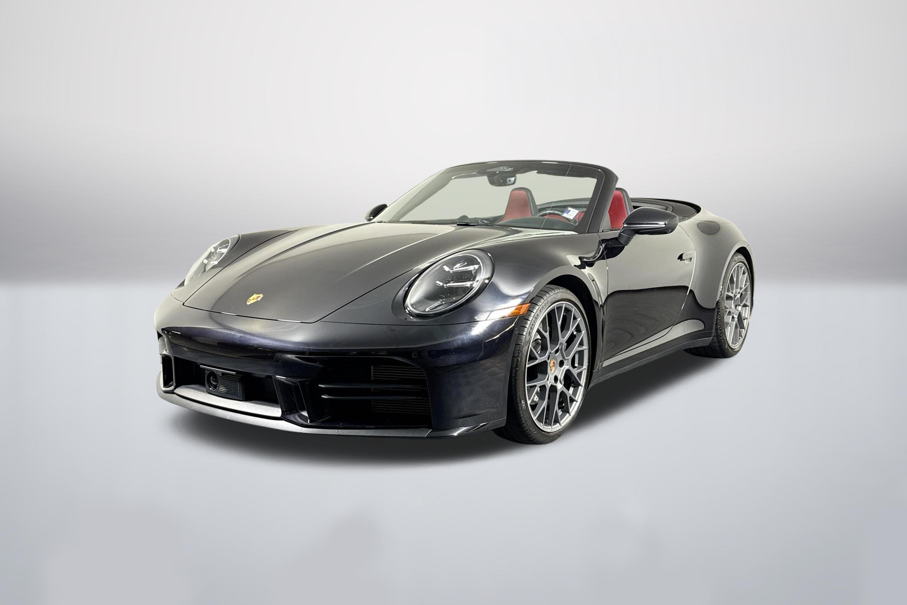 Carrera Cabriolet