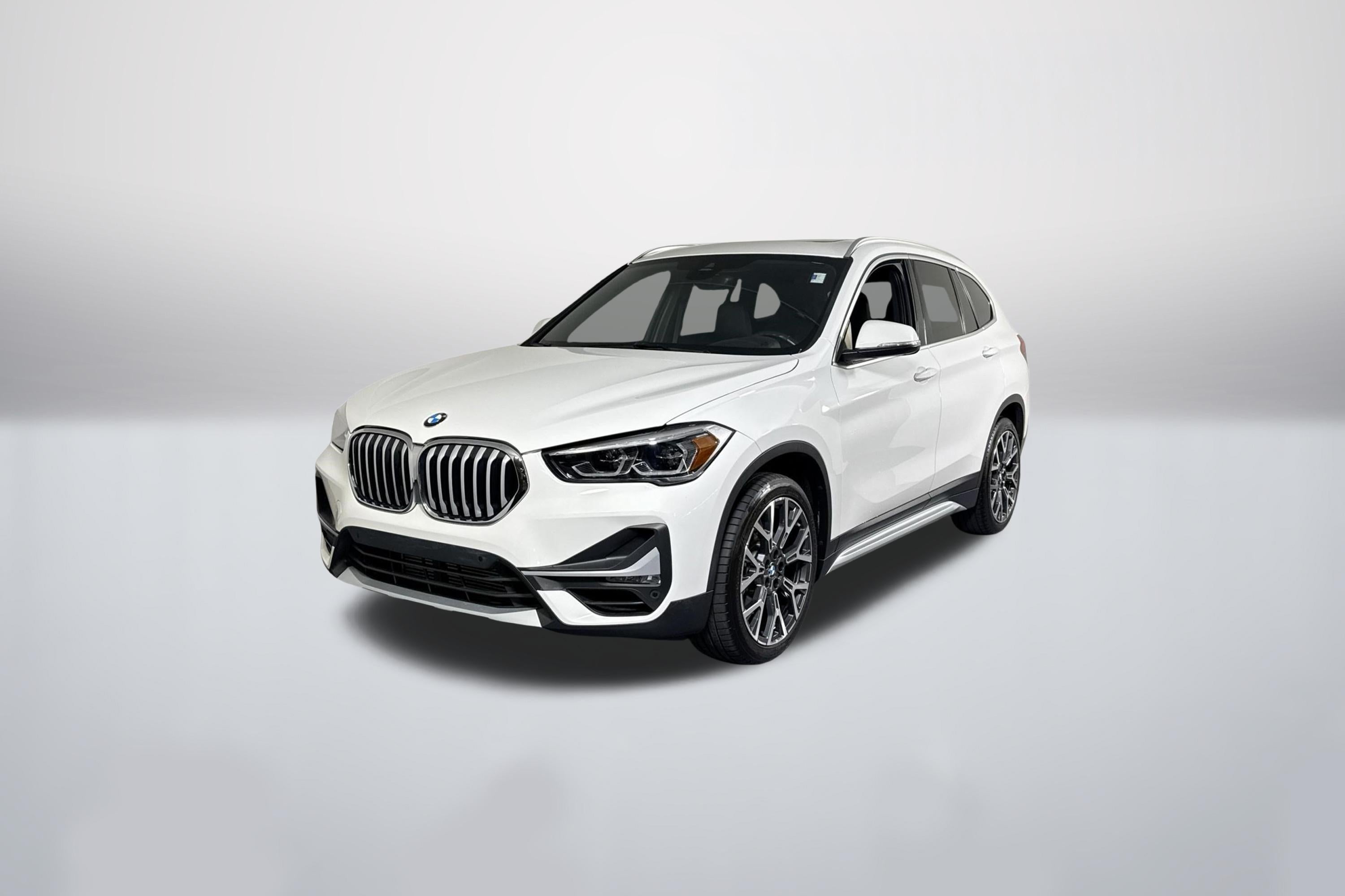 2020 BMW X1 sDrive28i
