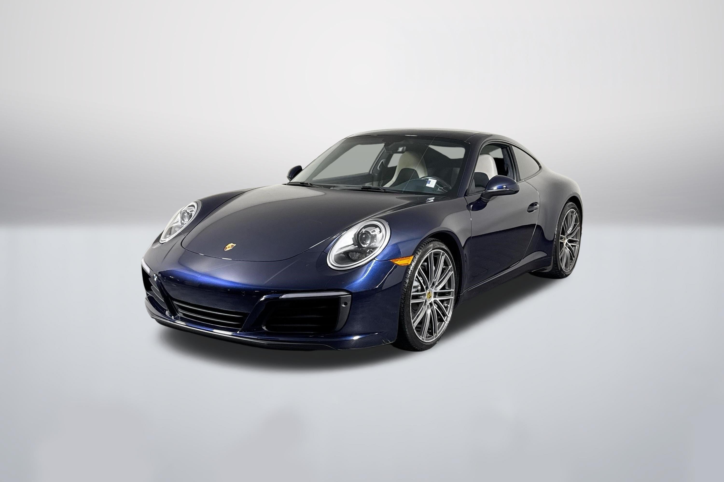 Carrera Coupe