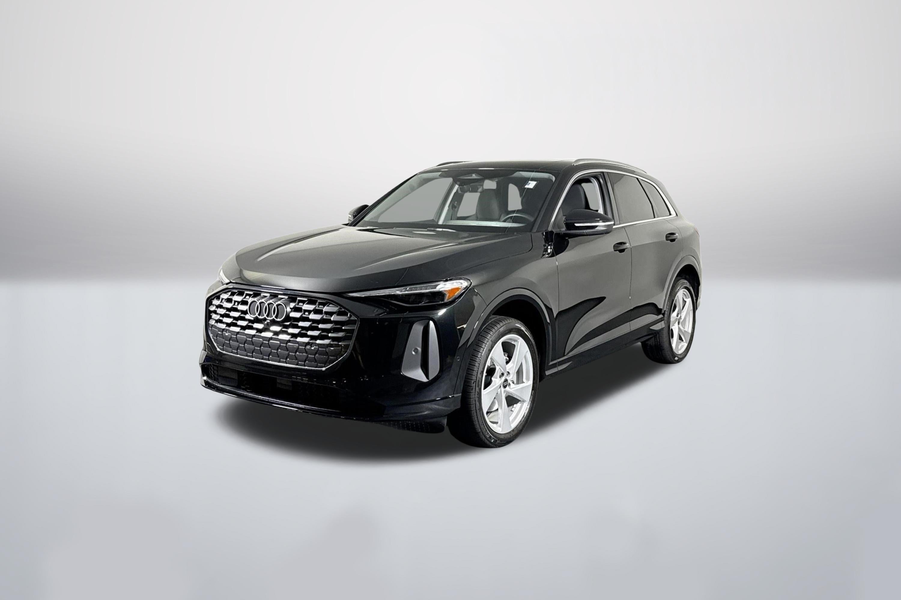 Premium Plus 2.0 TFSI quattro