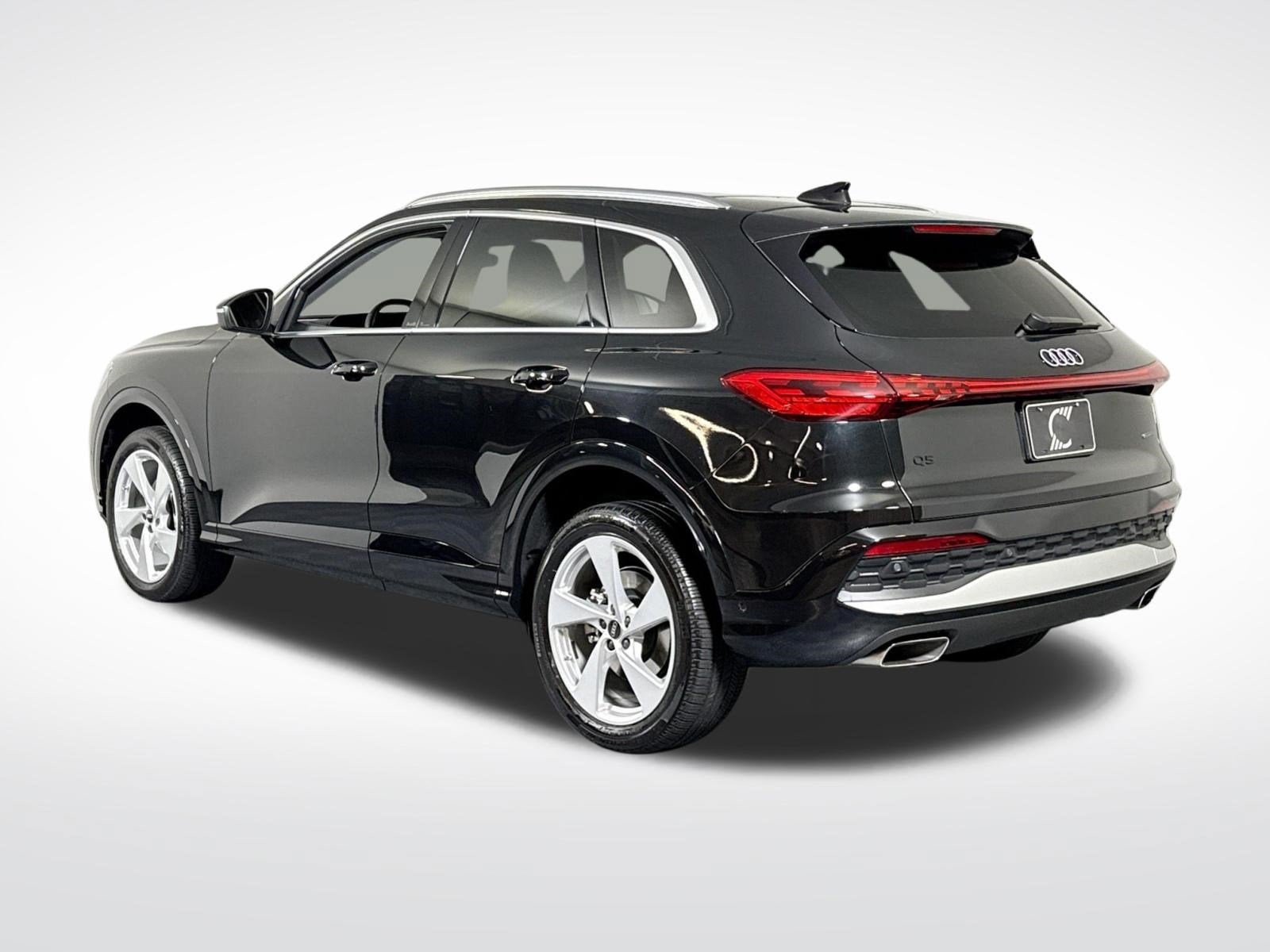 Premium Plus 2.0 TFSI quattro