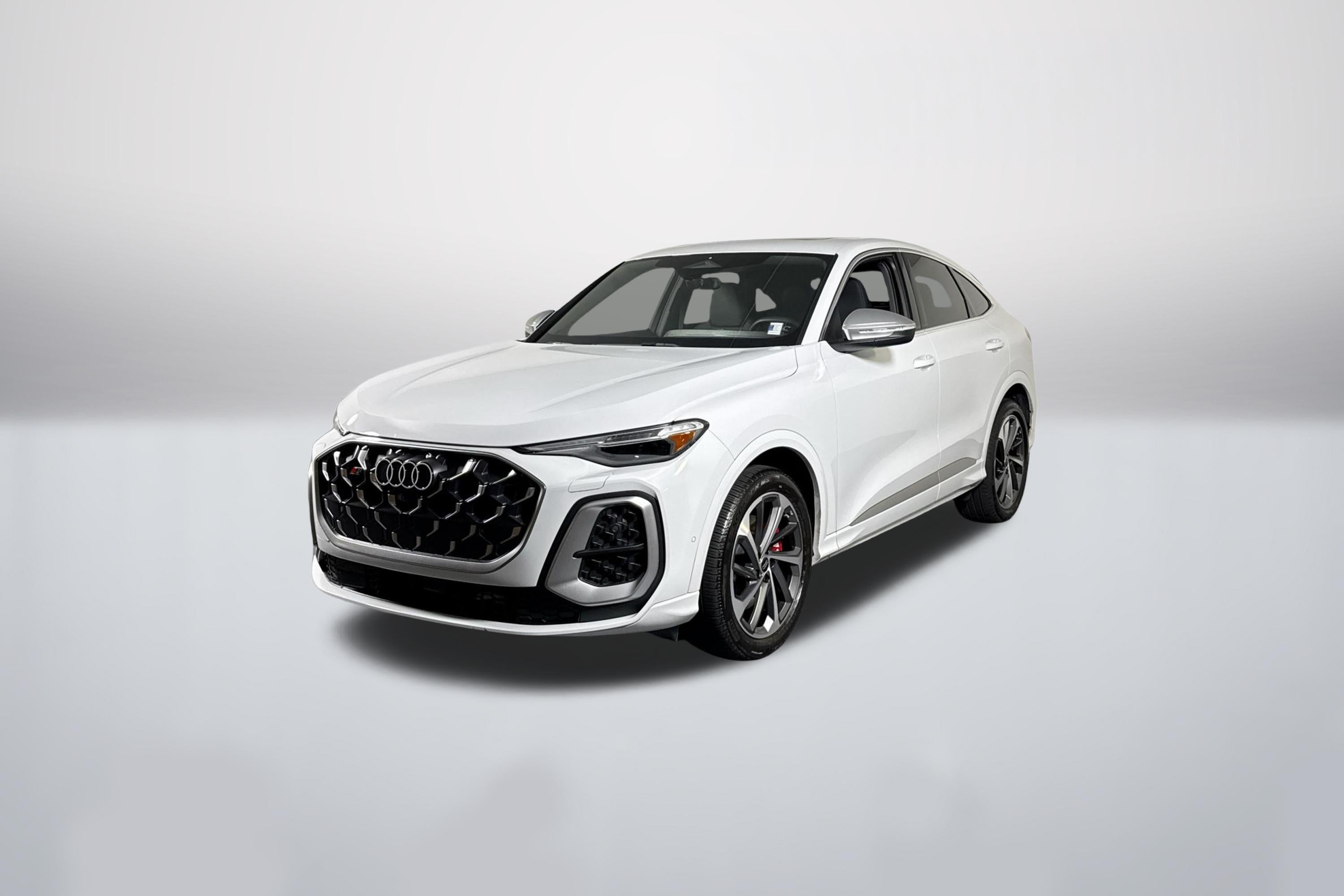 Premium Plus 3.0 TFSI quattro